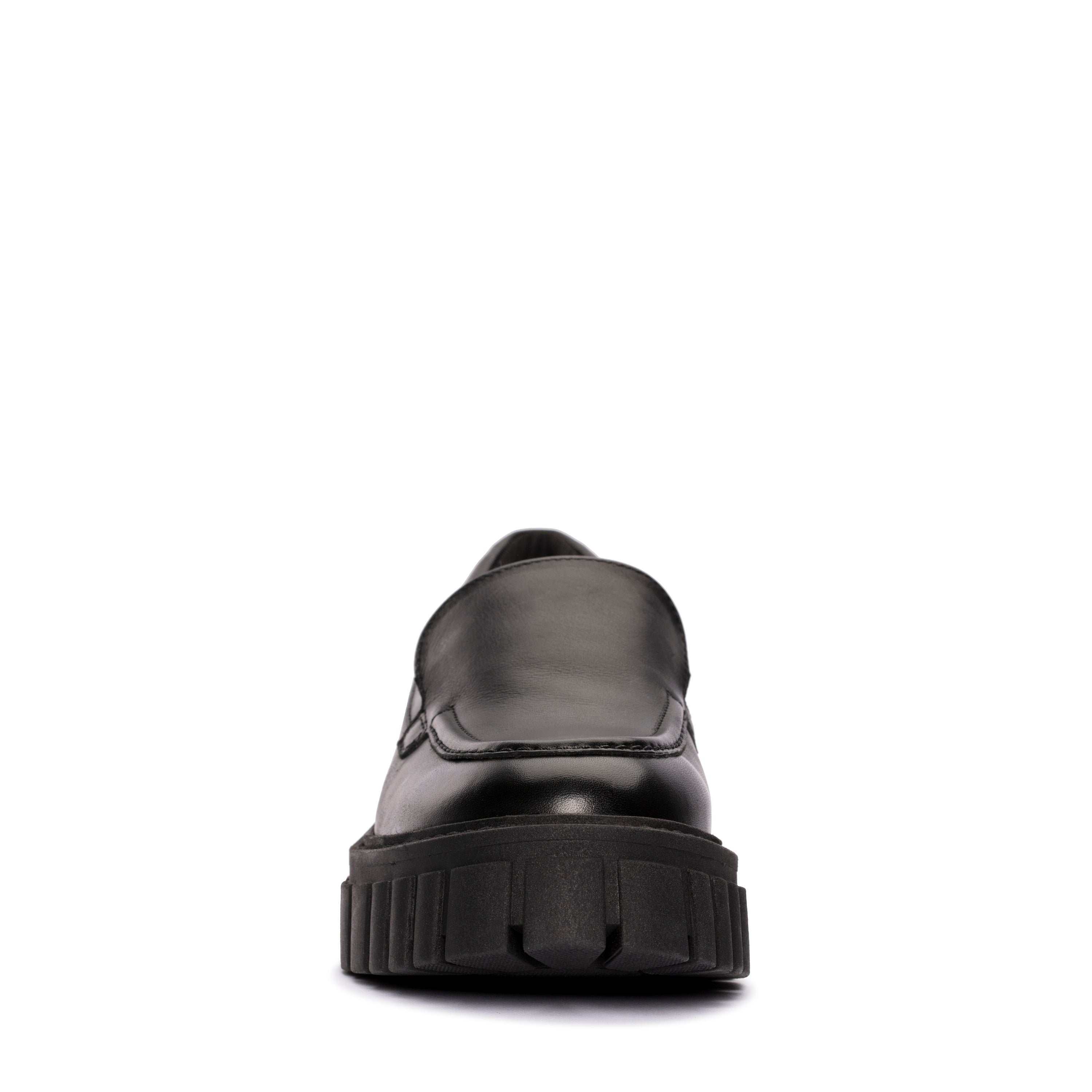 Clarks Page Loafer Women's 4