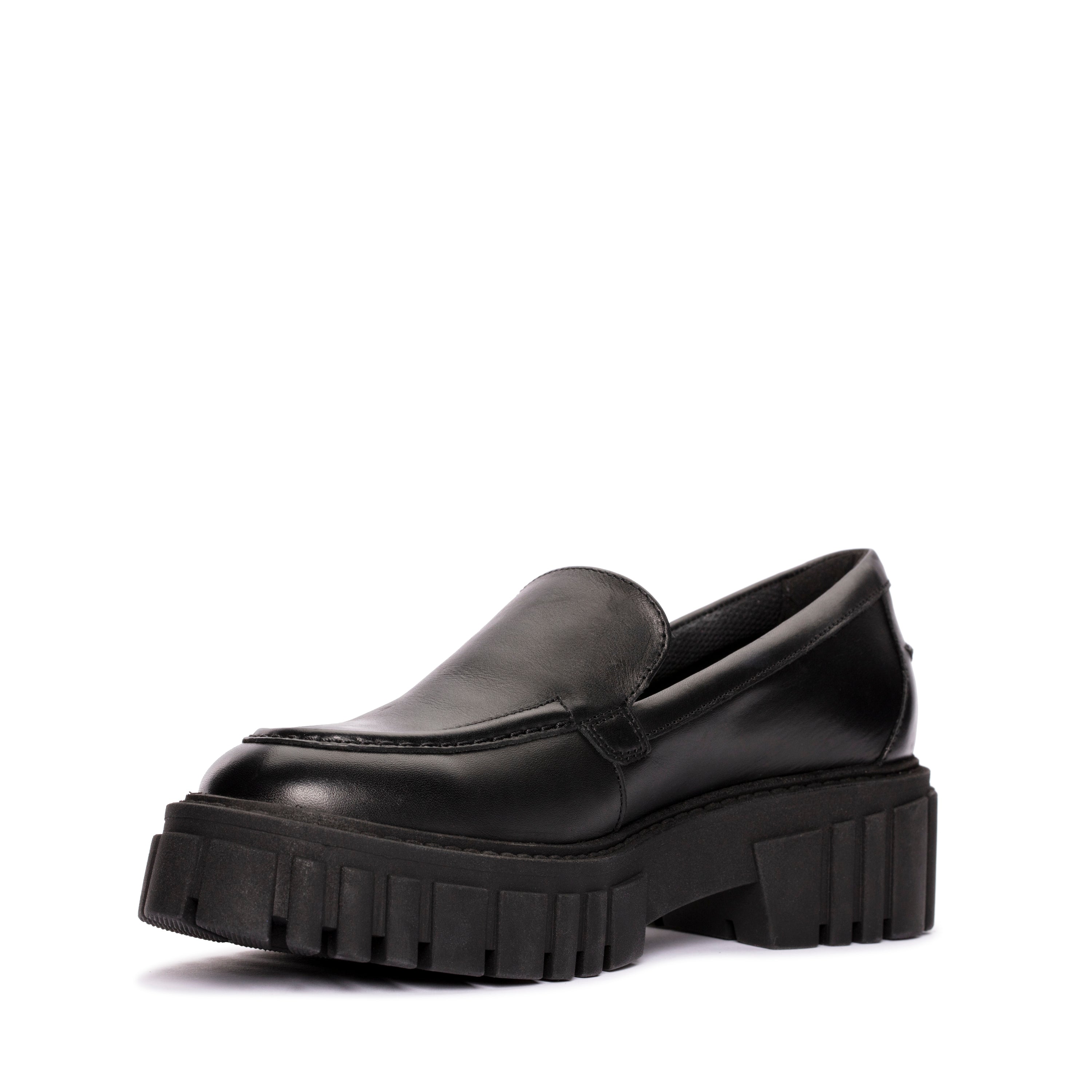 Clarks Page Loafer Women's 5