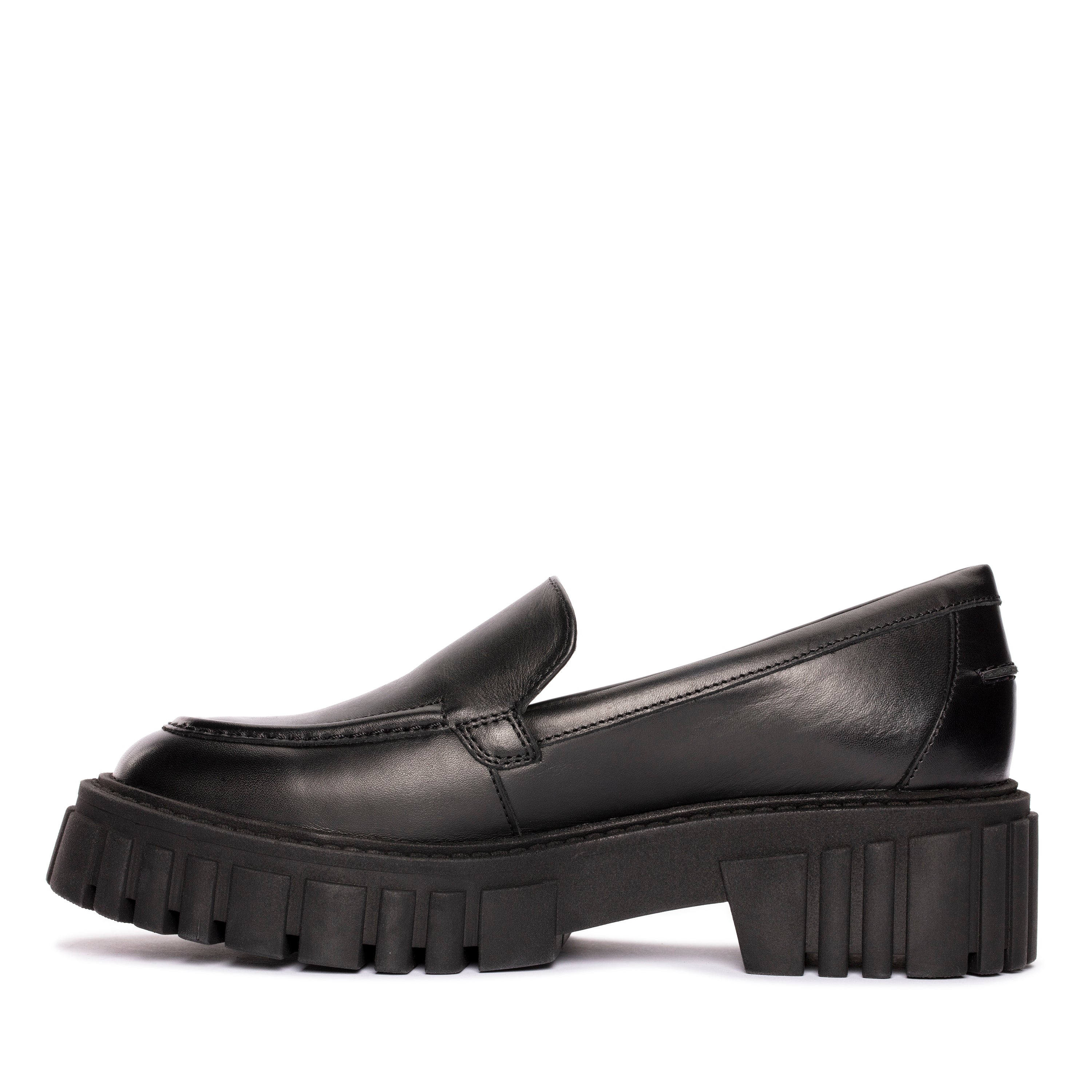 Clarks Page Loafer Women's 6