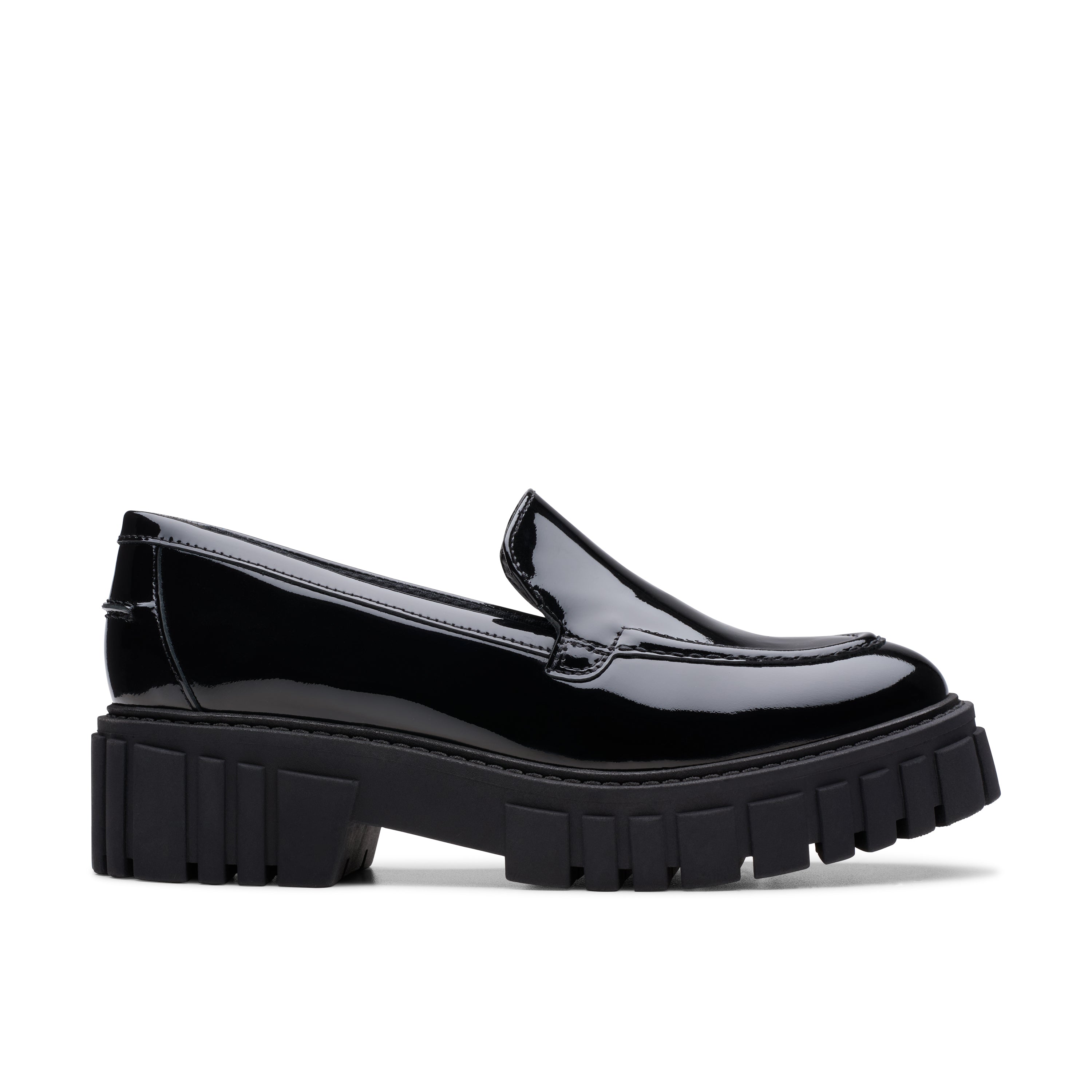 Clarks Page Loafer Women's 9
