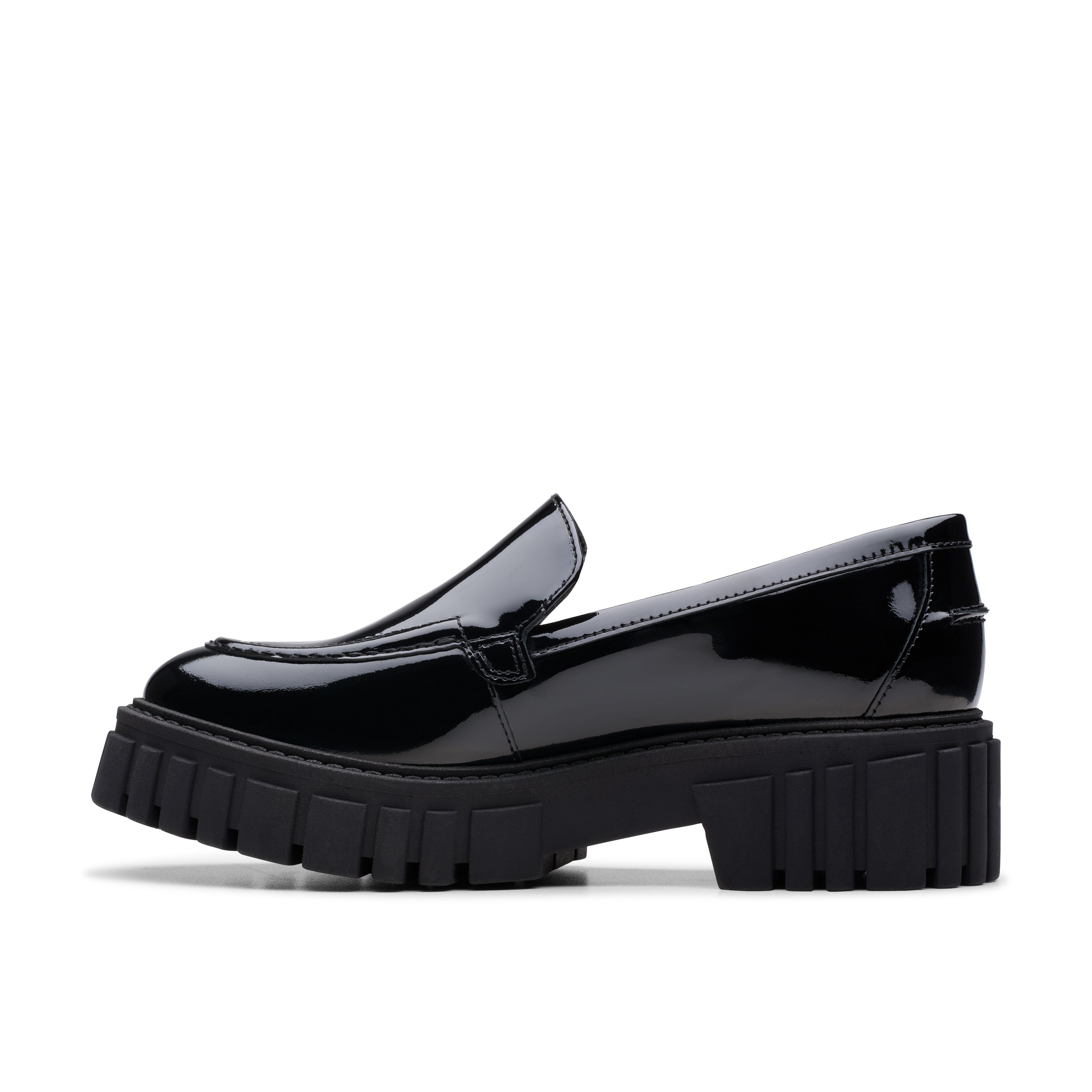 Clarks Page Loafer Women's 10