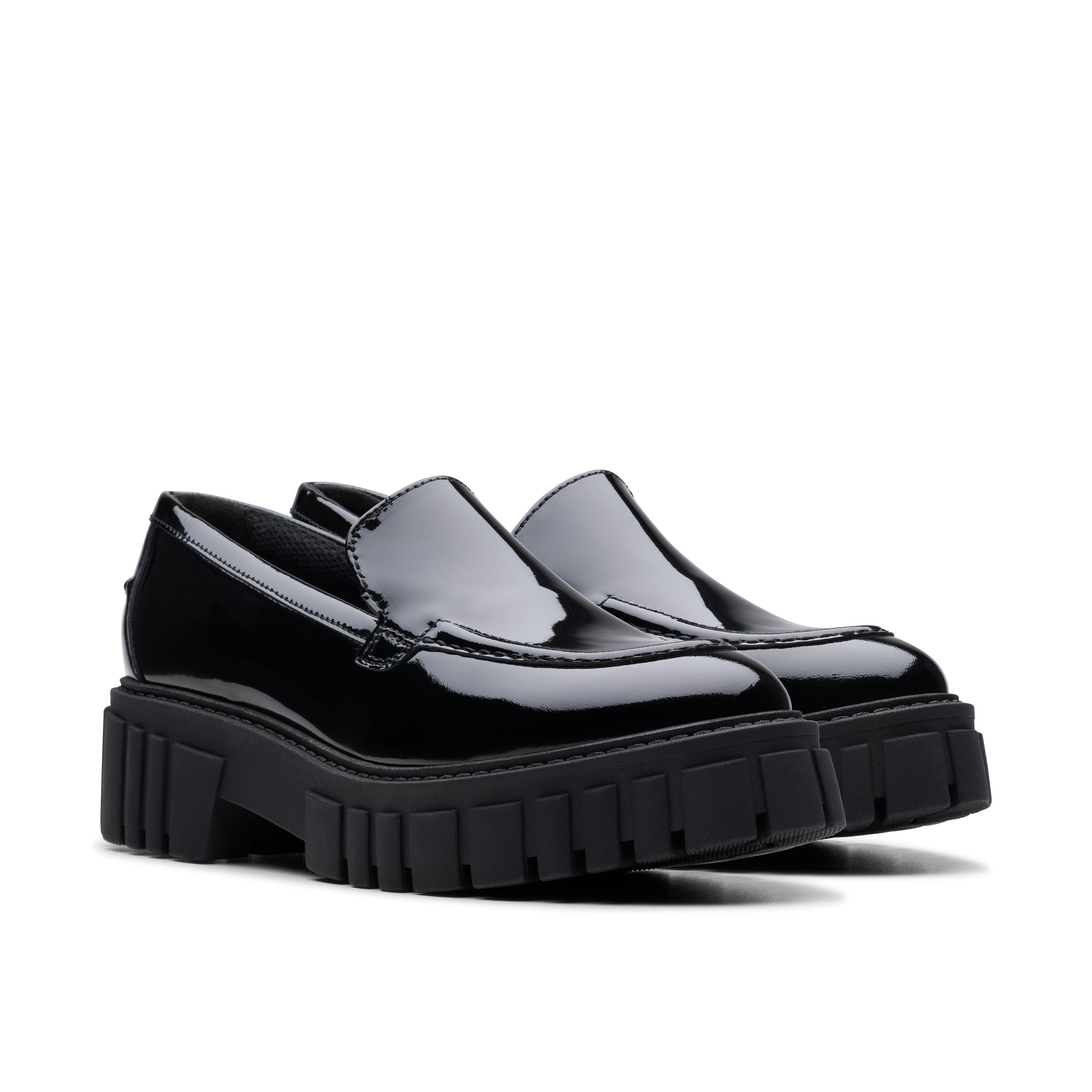Clarks Page Loafer Women's 12