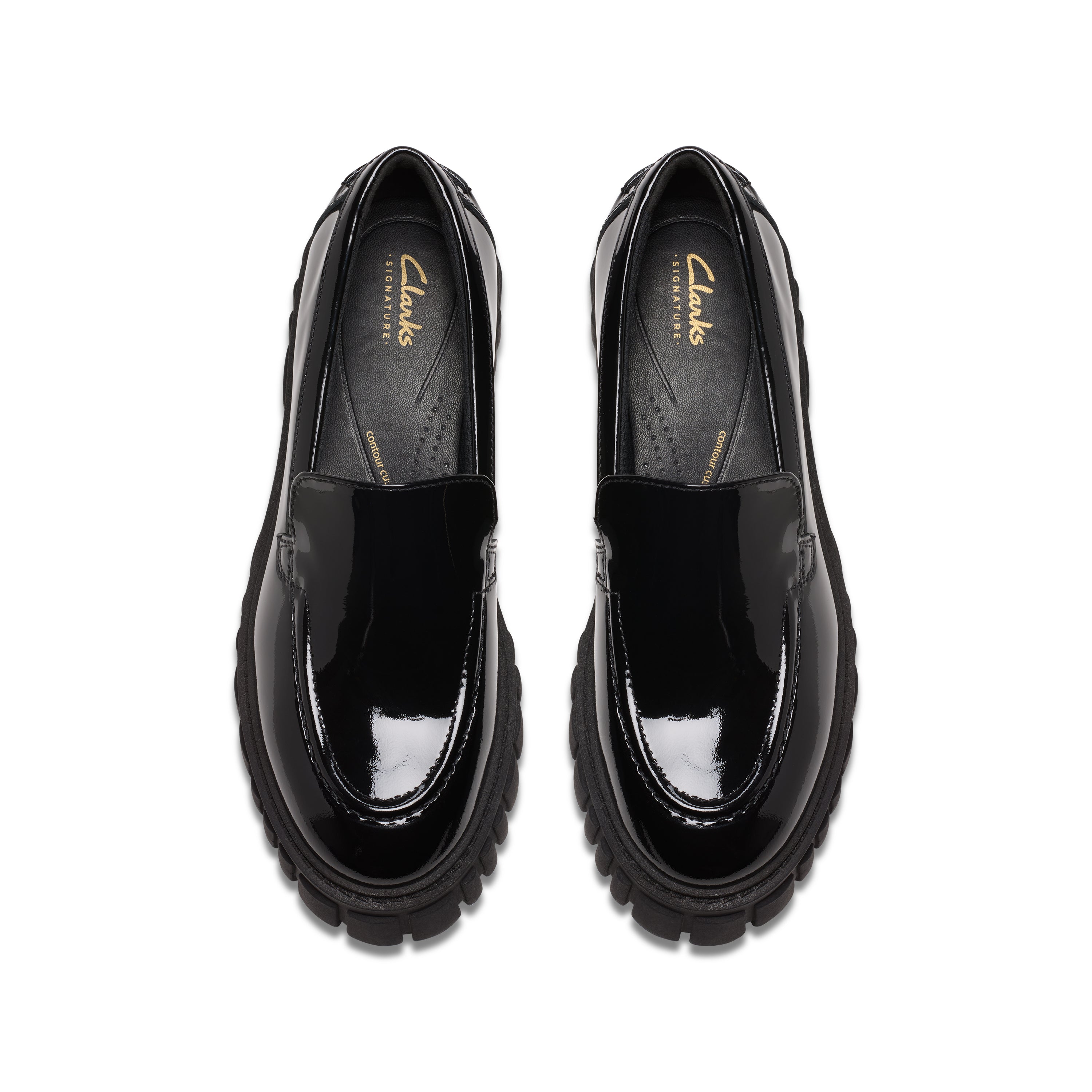 Clarks Page Loafer Women's 14