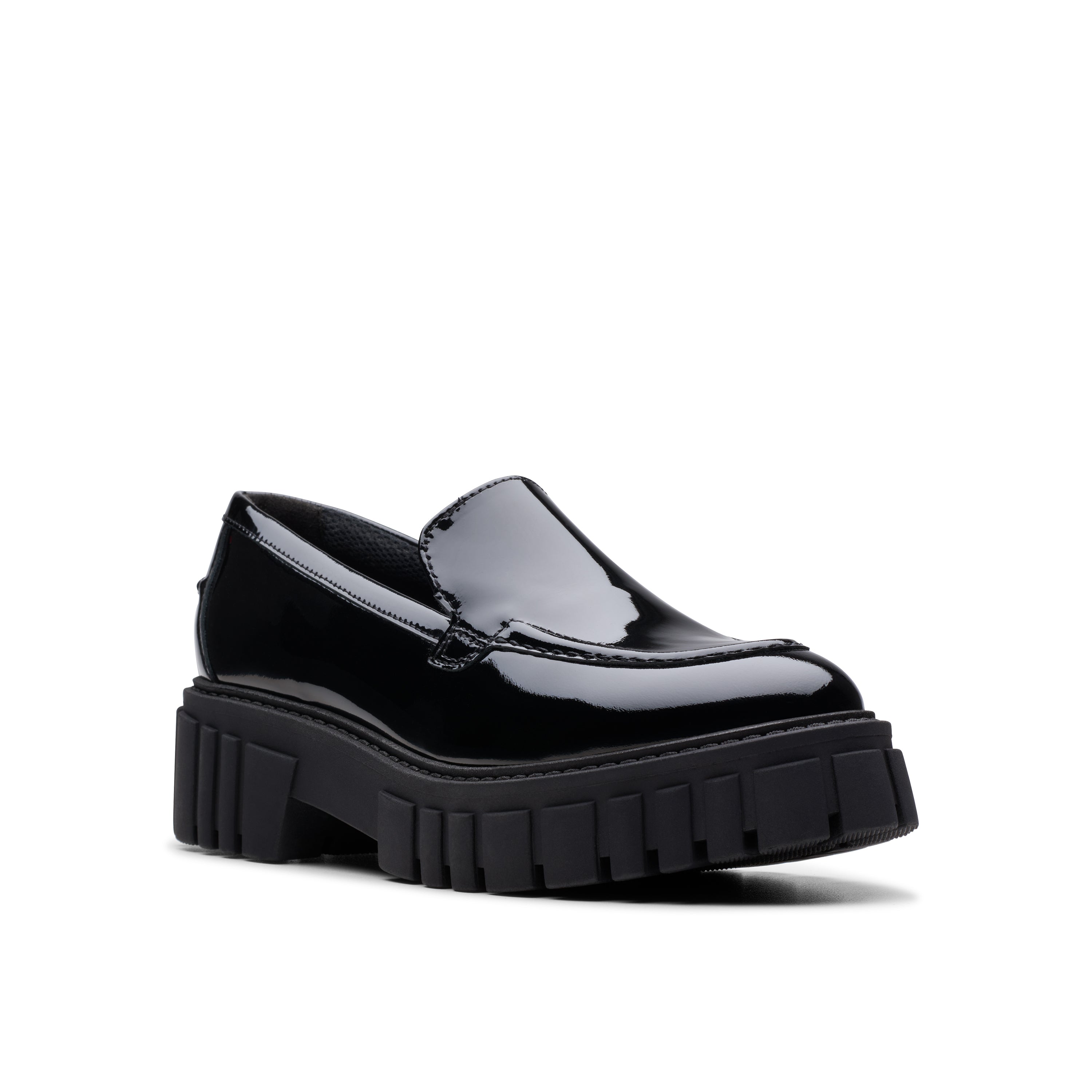 Clarks Page Loafer Women's 8
