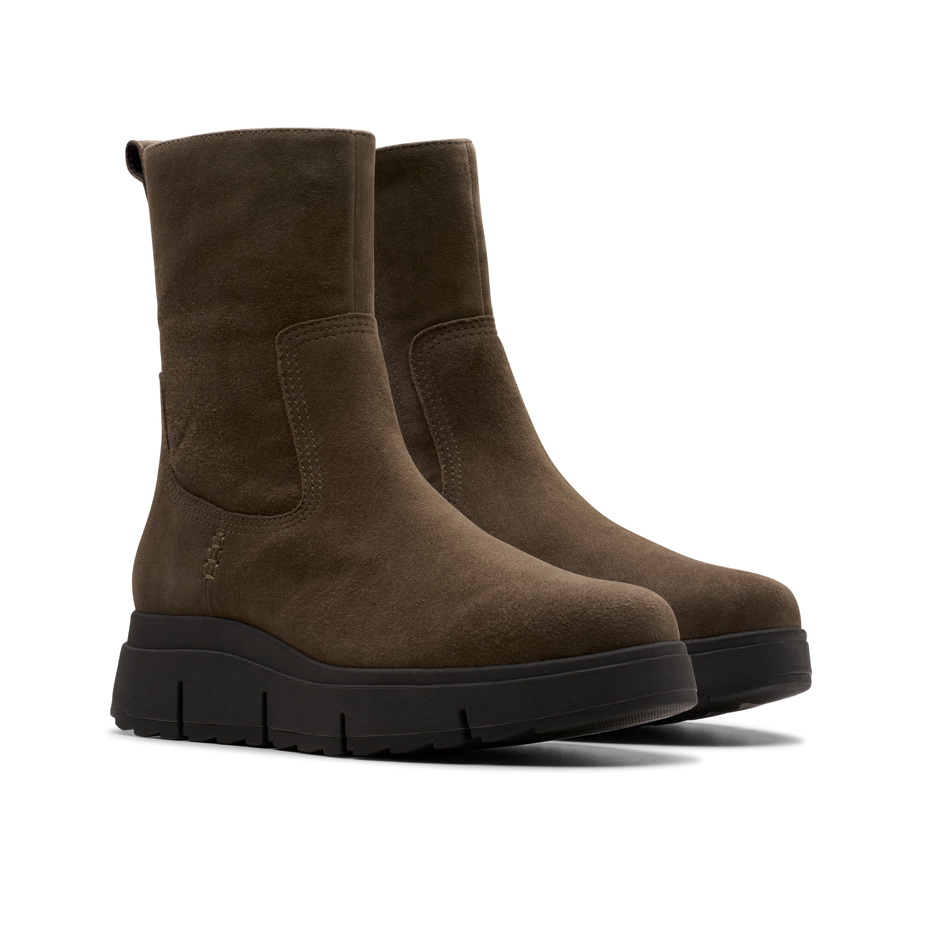 Clarks Loriini May Boot Women's 5