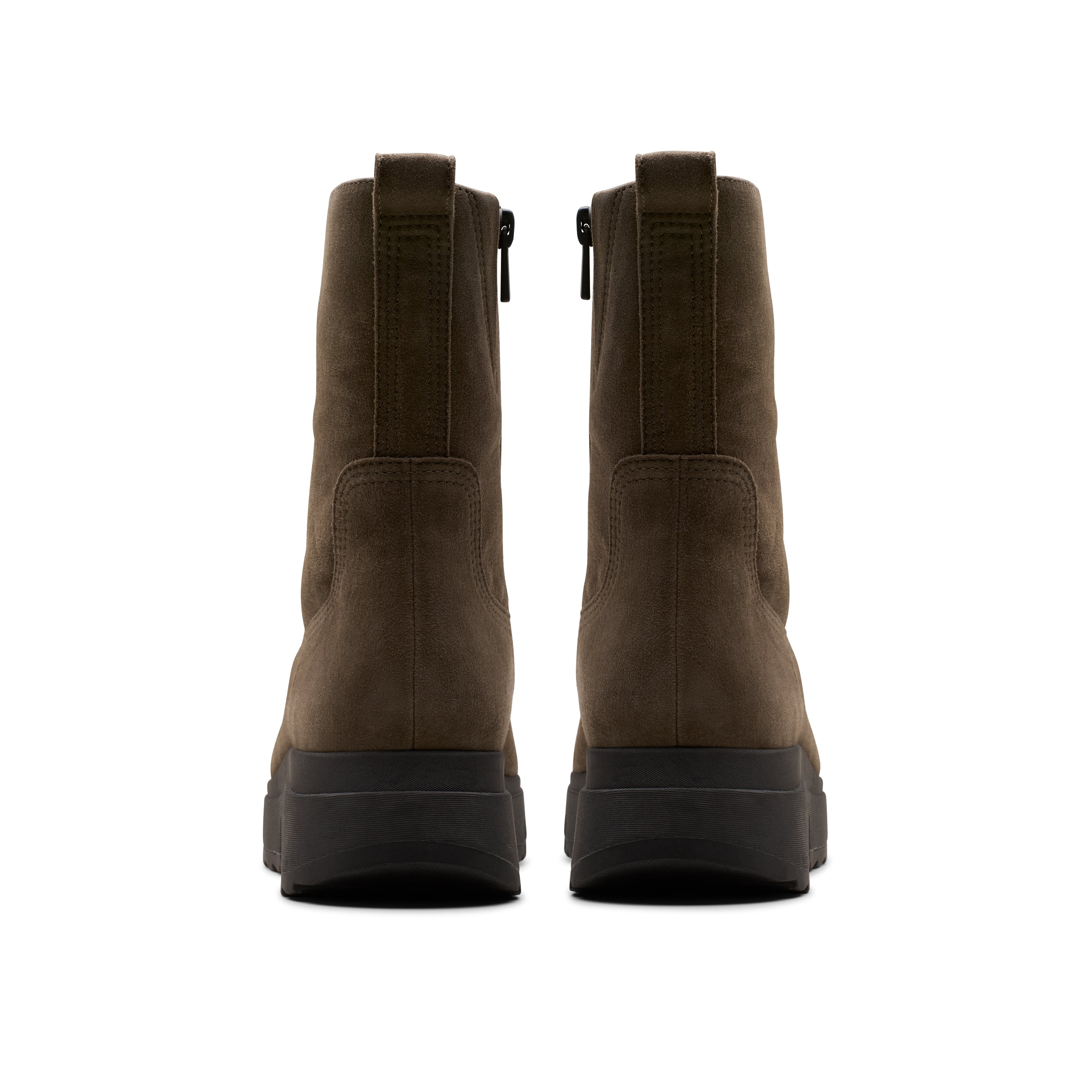 Clarks Loriini May Boot Women's 6