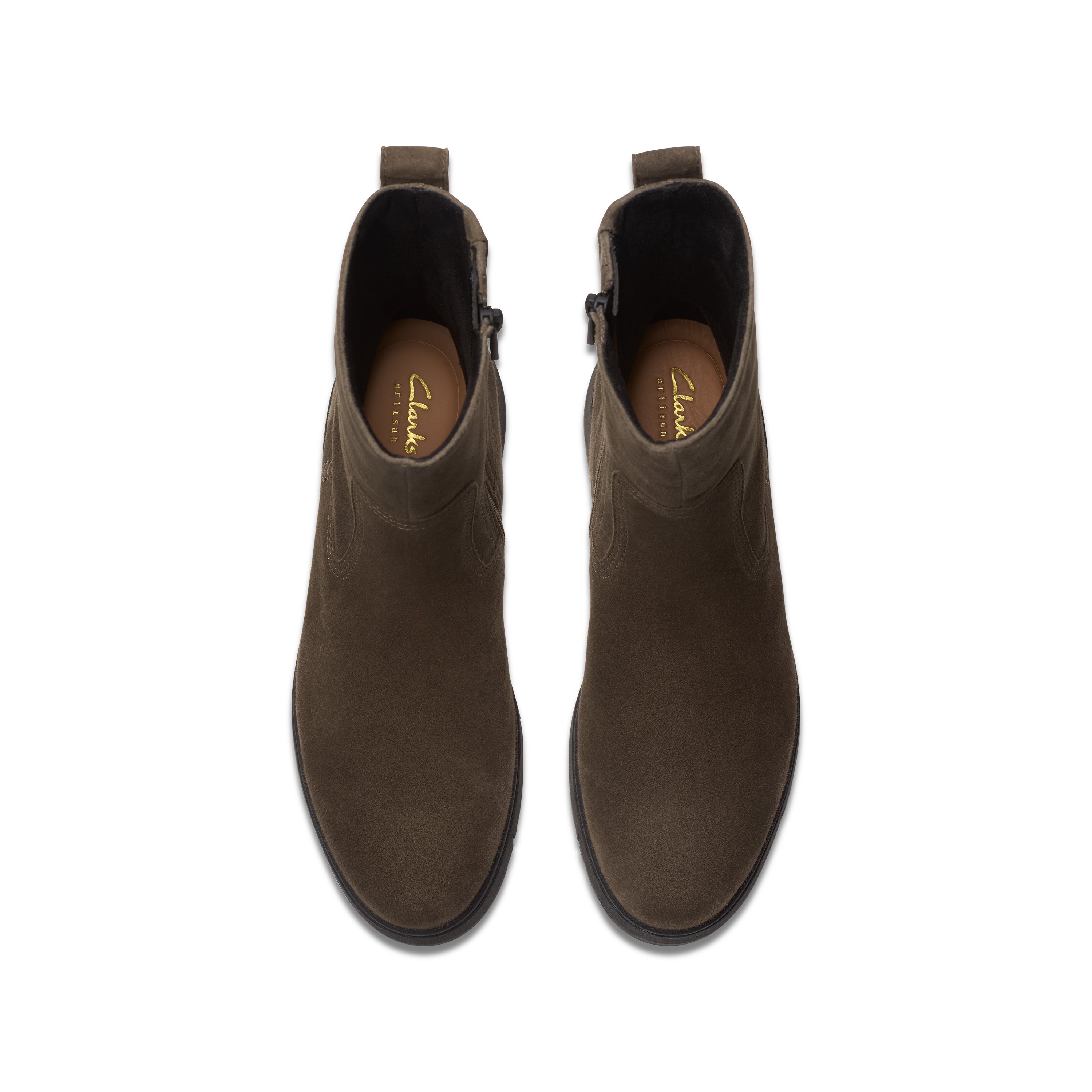 Clarks Loriini May Boot Women's 7