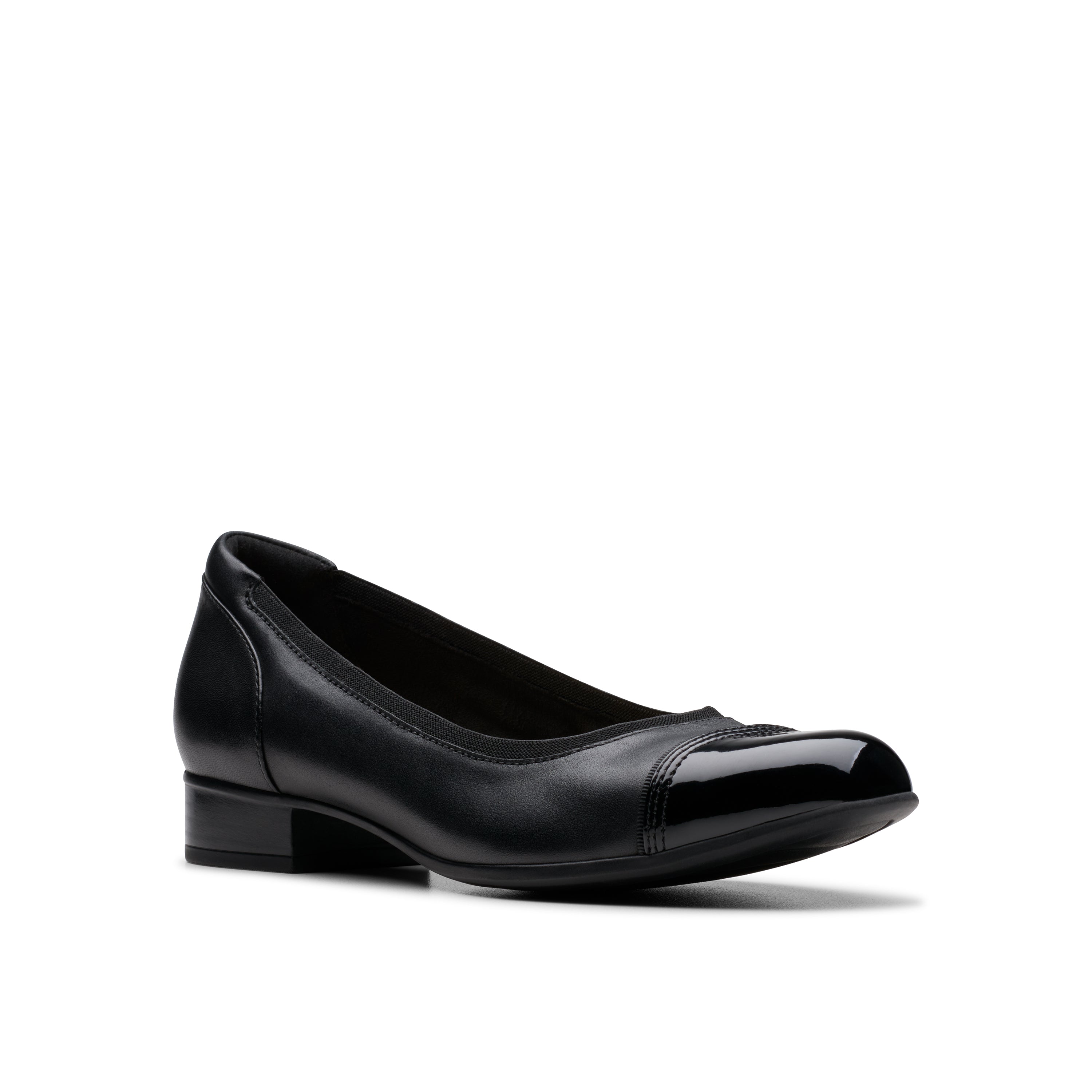 Clarks Krystine May Classic Pump Women's 1
