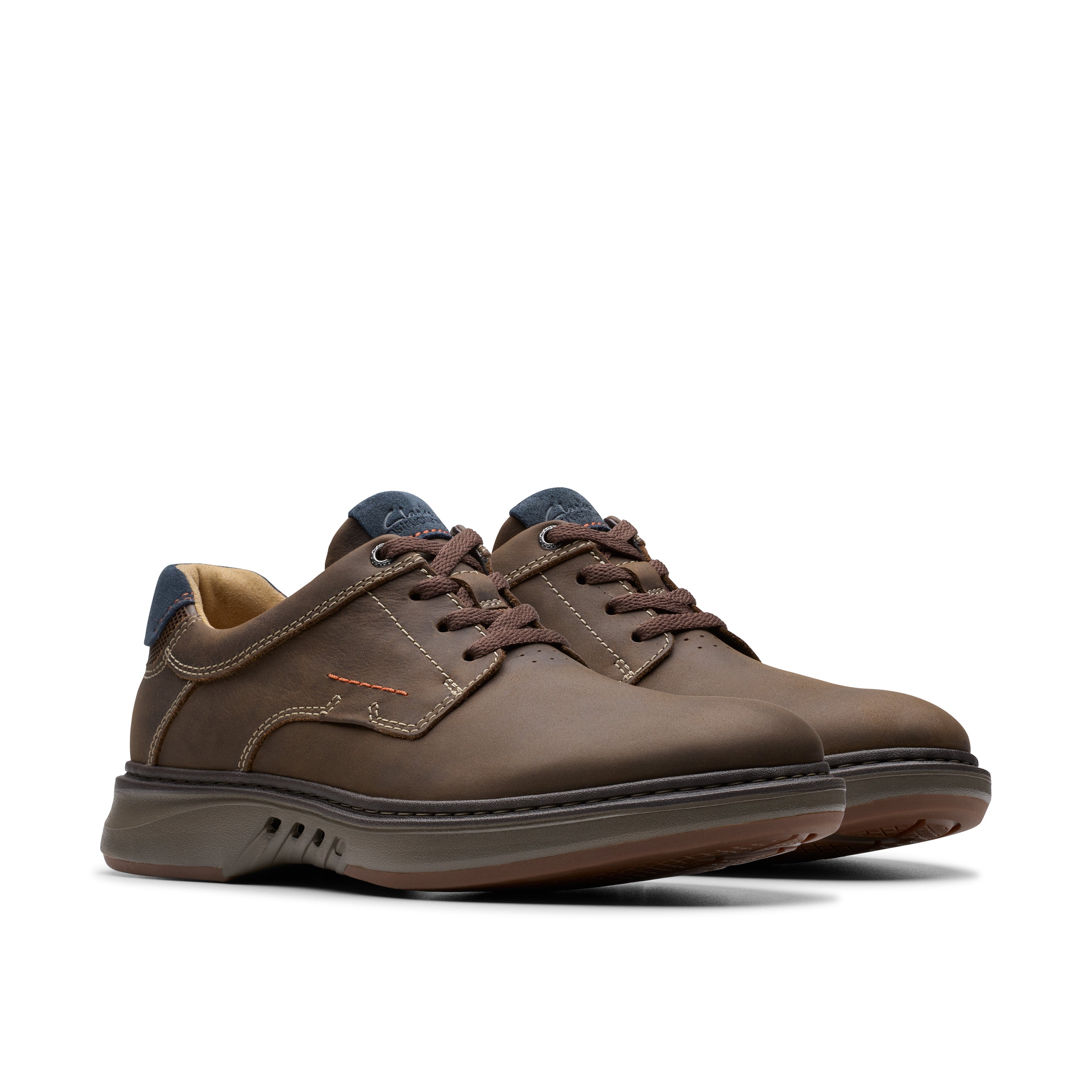 Clarks Un Briley Pace Men's 12