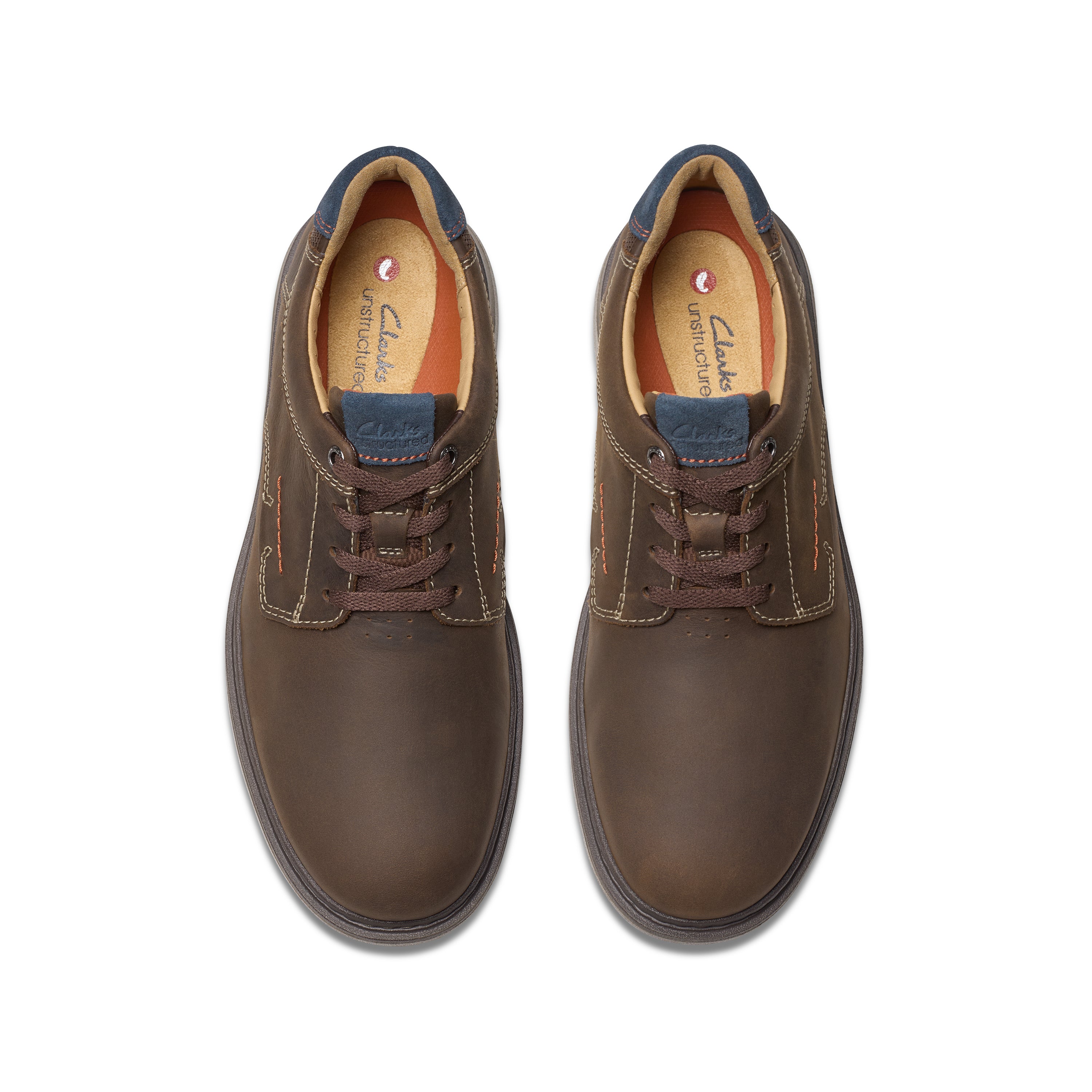 Clarks Un Briley Pace Men's 14