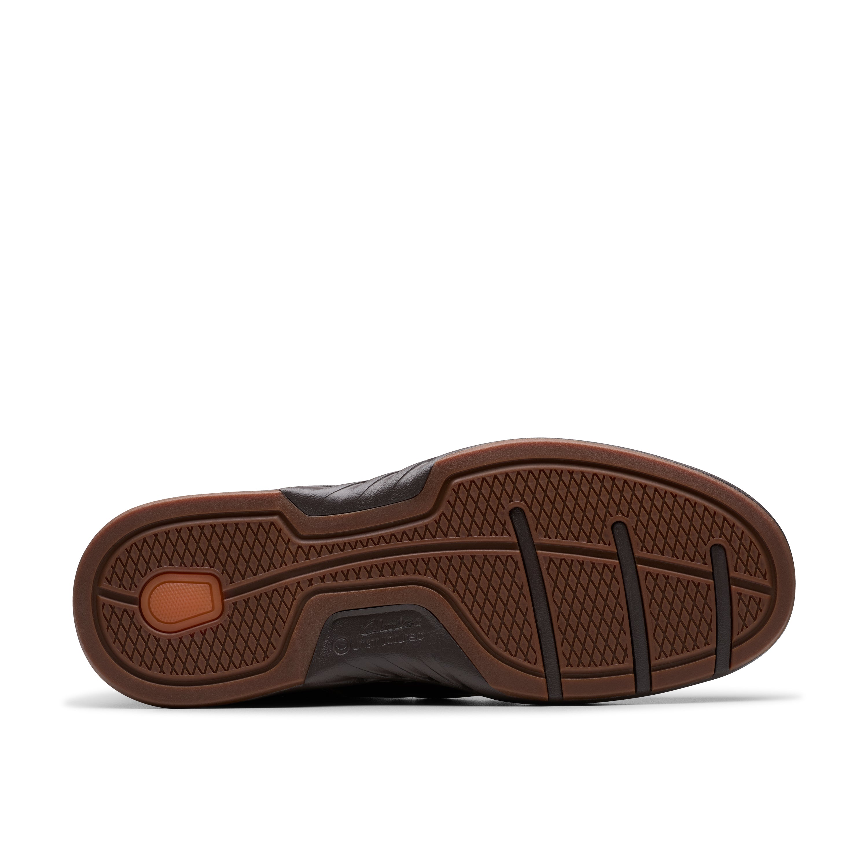 Clarks Un Briley Pace Men's  4