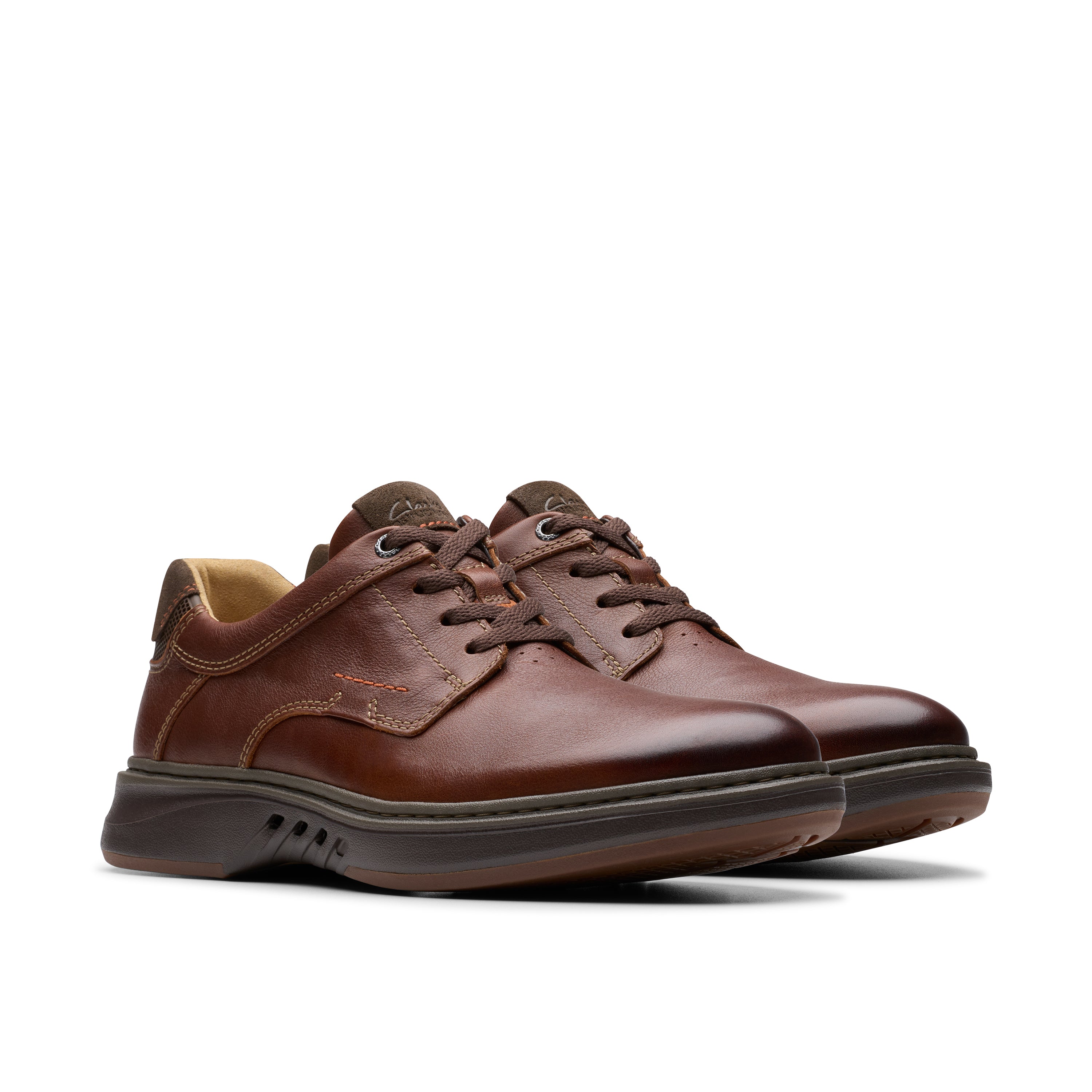 Clarks Un Briley Pace Men's  5