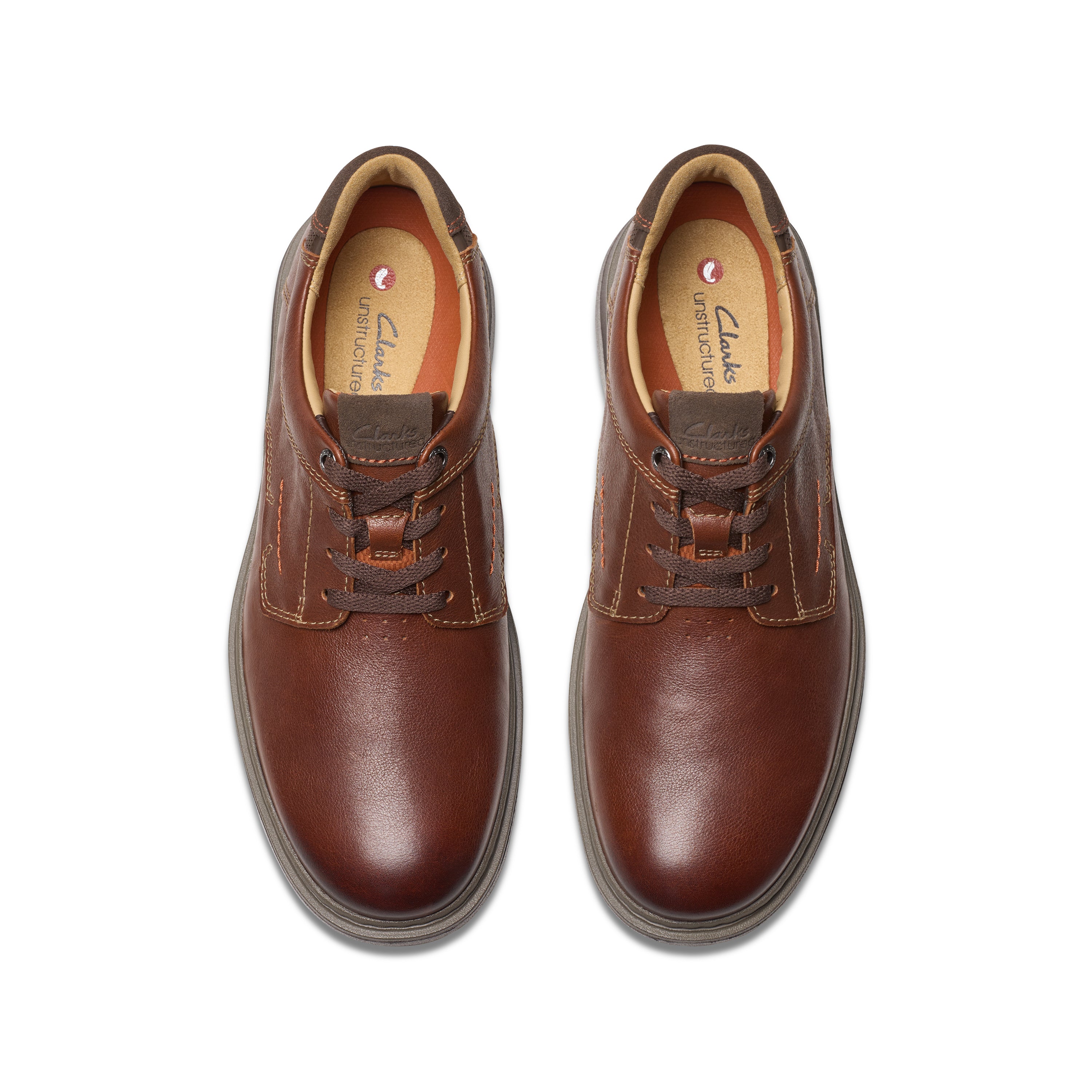 Clarks Un Briley Pace Men's  7