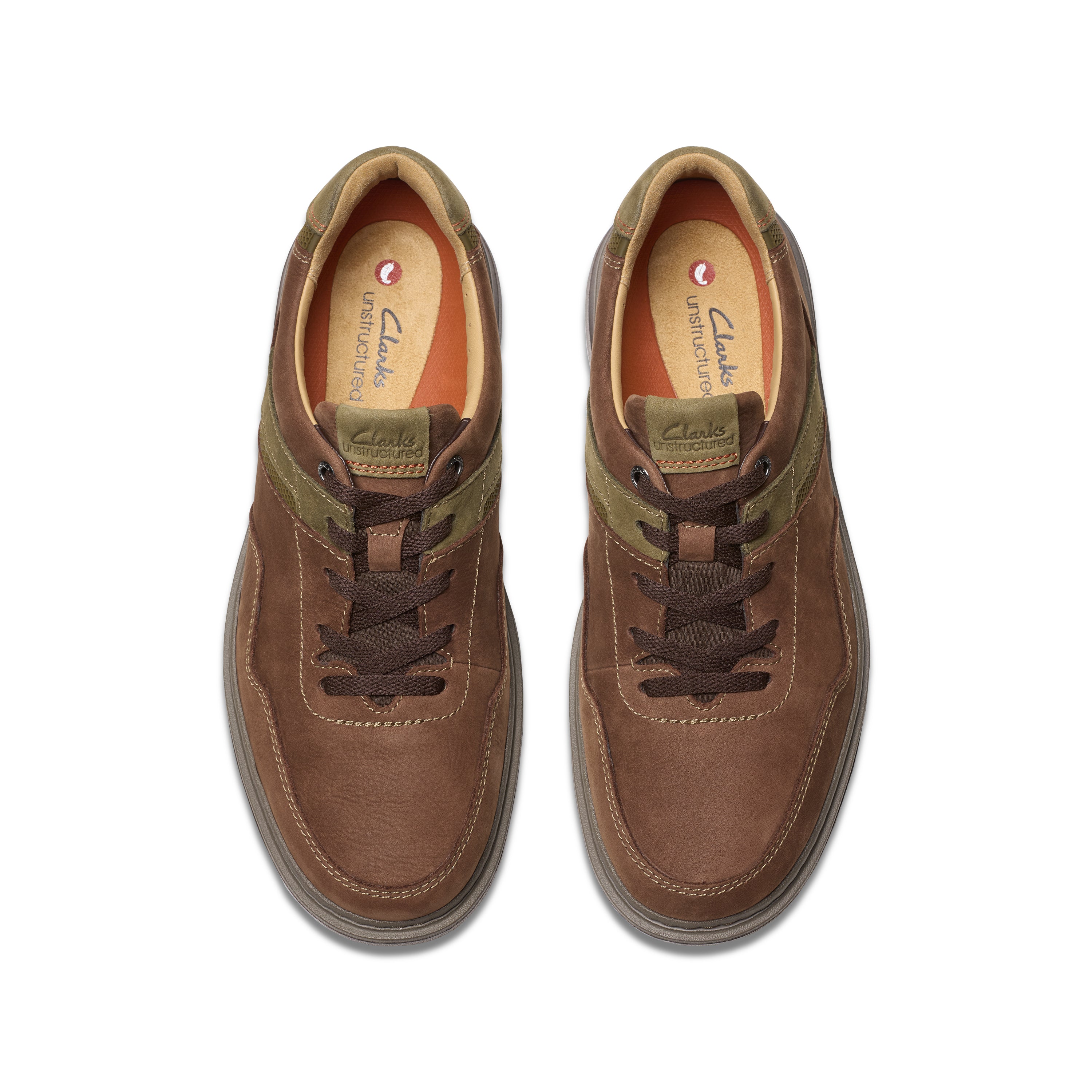 Clarks Un Briley Vibe Men's  8