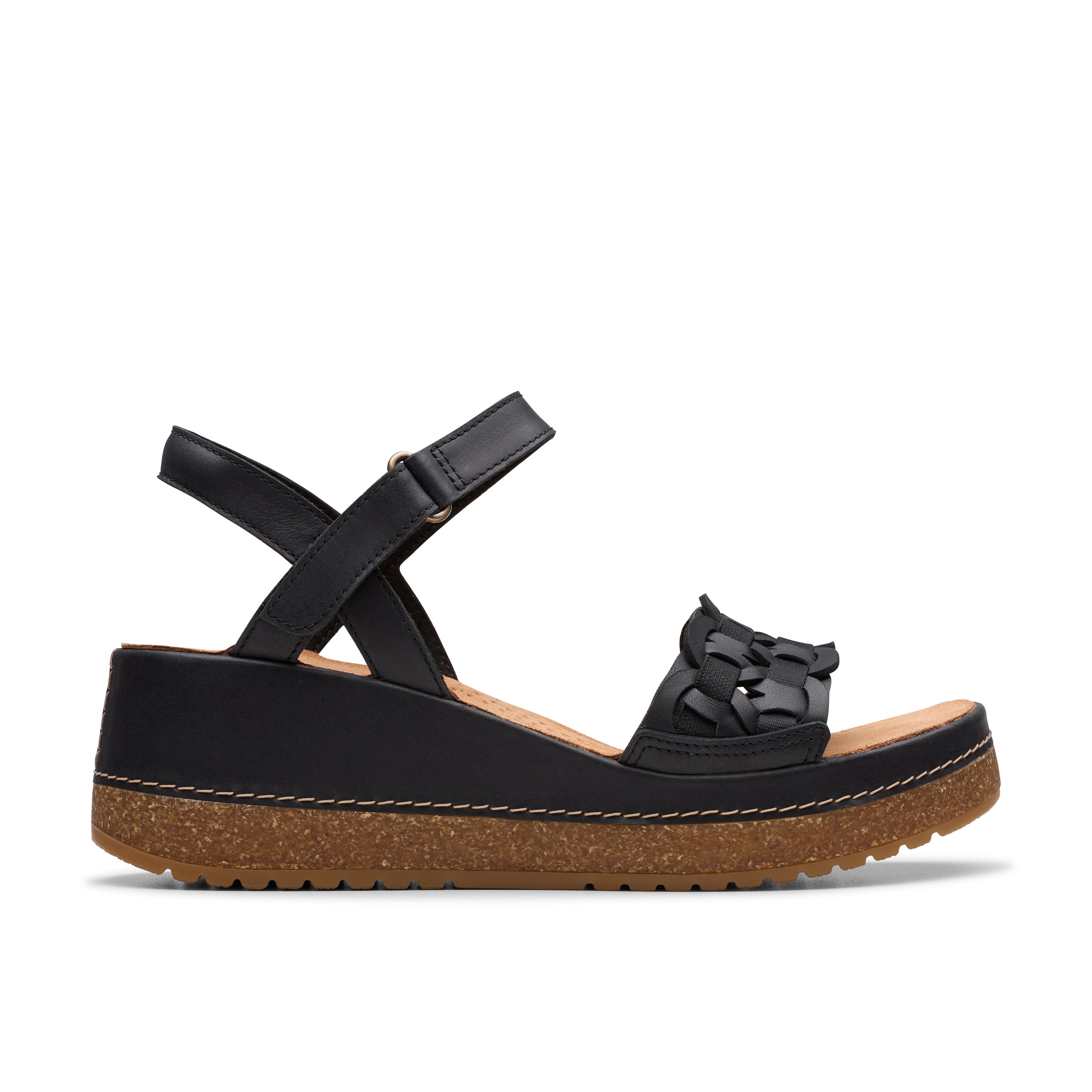 Clarks Kassanda Bar Sandal Women's 2