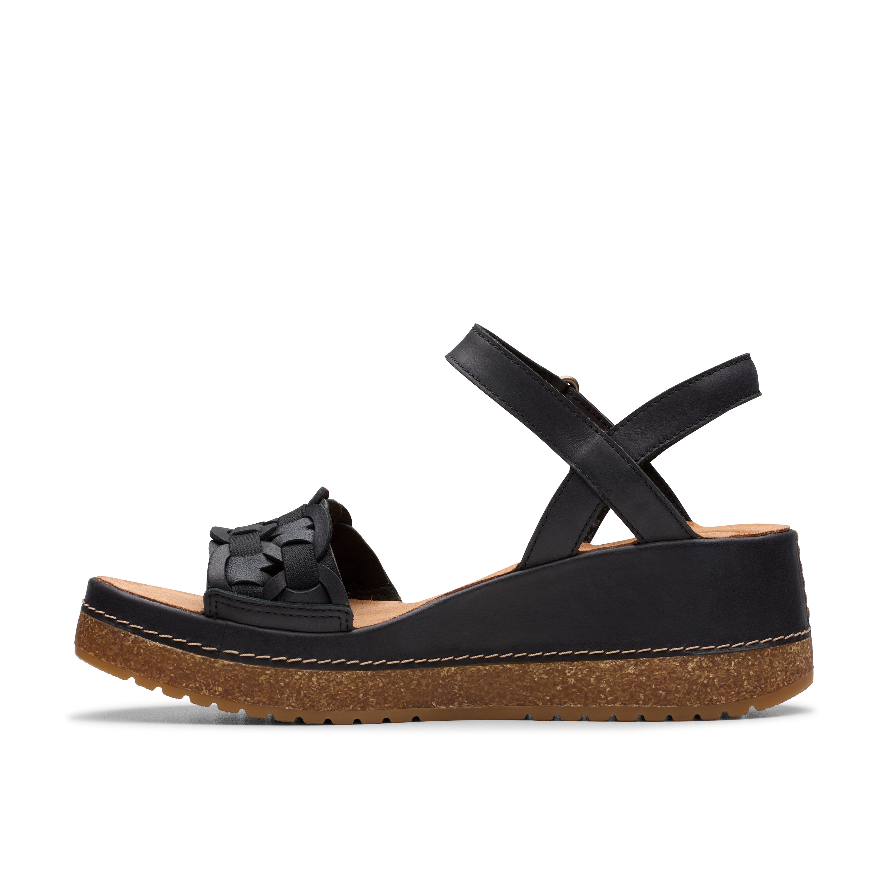 Clarks Kassanda Bar Sandal Women's 3