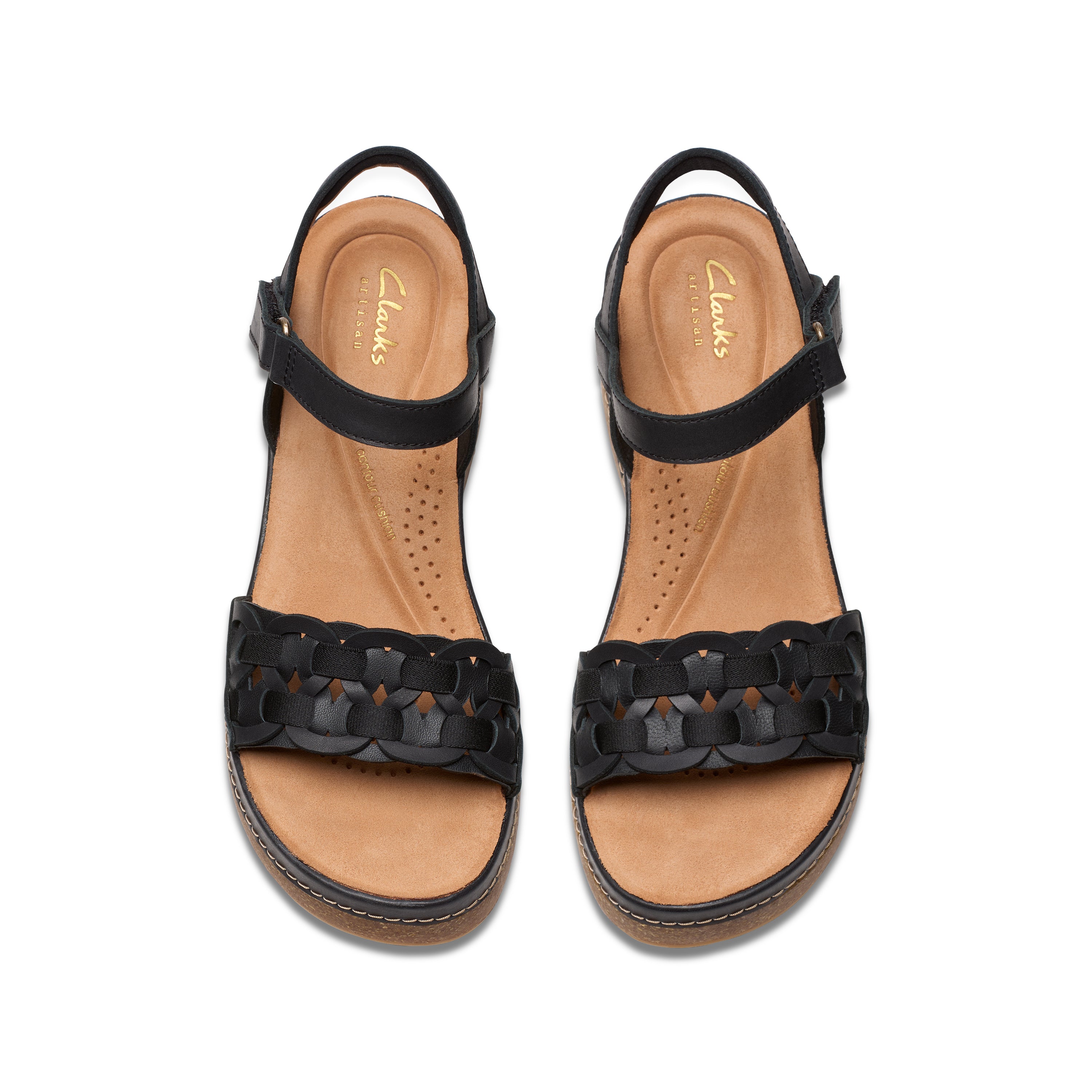 Clarks Kassanda Bar Sandal Women's 7