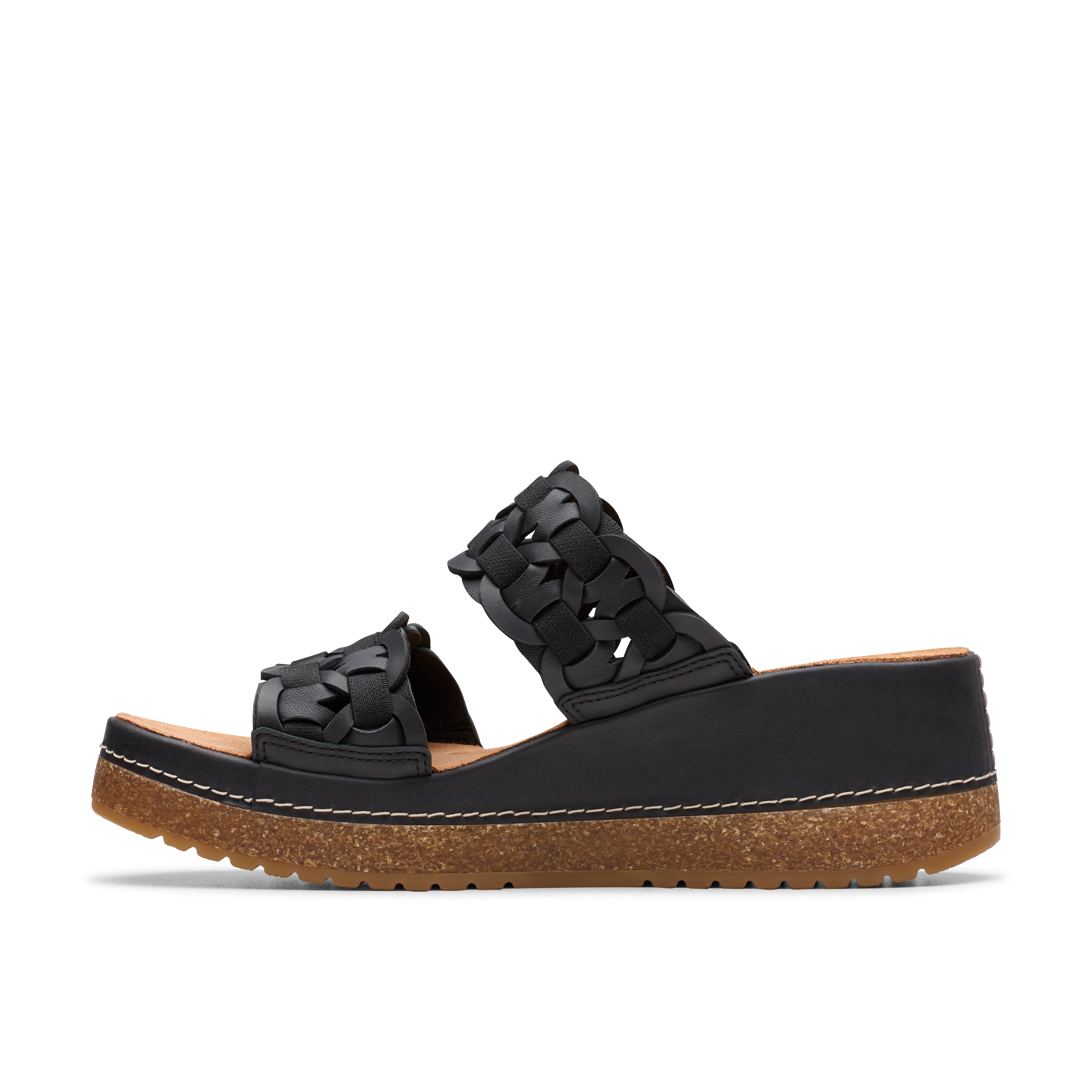 Clarks Kassanda Mule Sandal 3