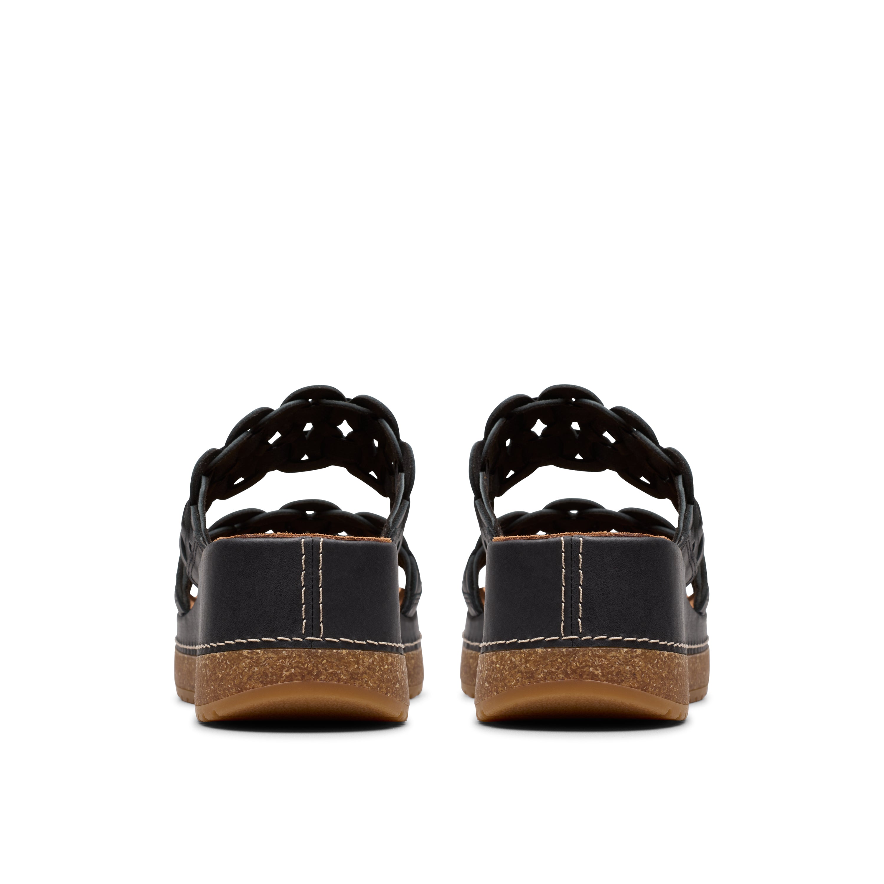 Clarks Kassanda Mule Sandal 6