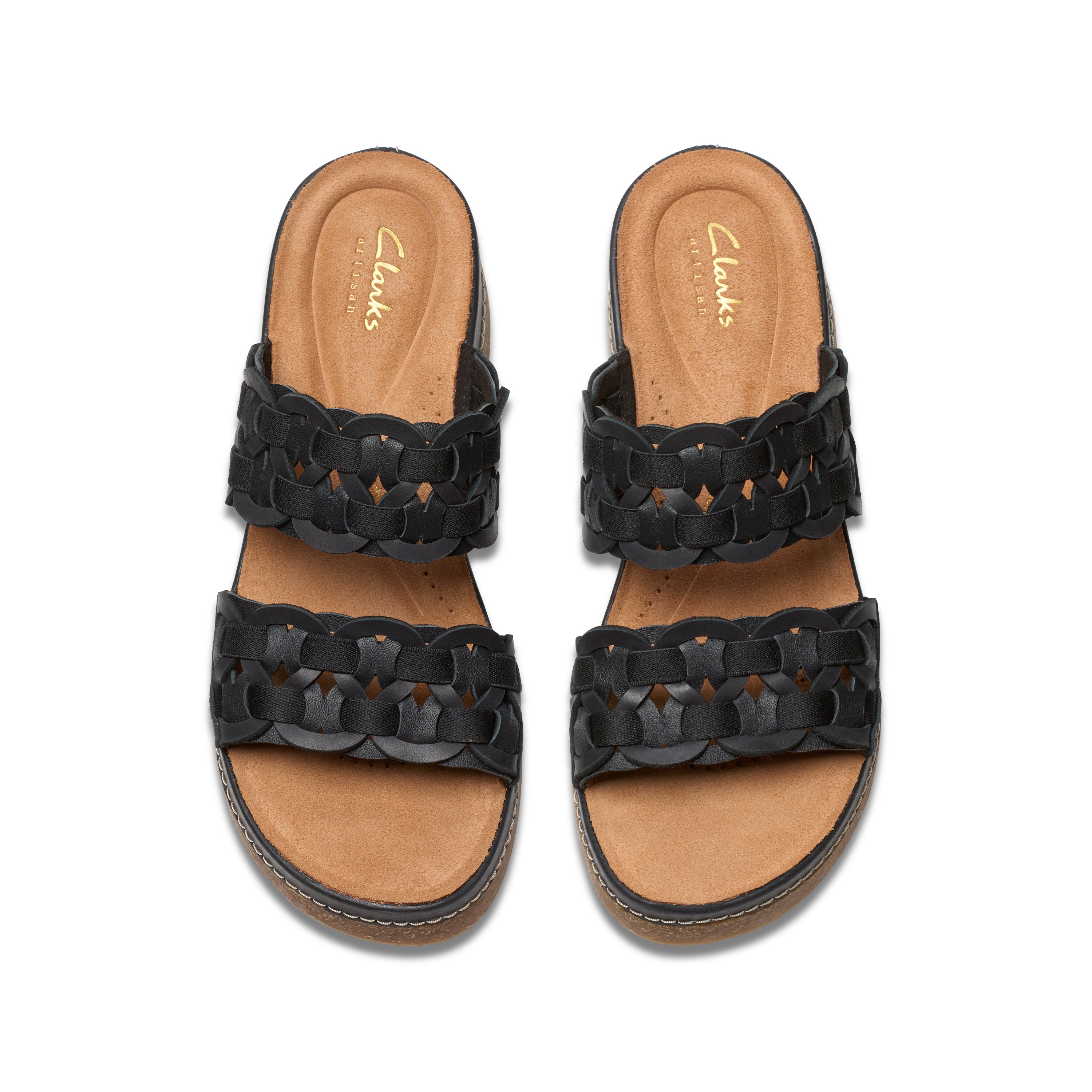 Clarks Kassanda Mule Sandal 7