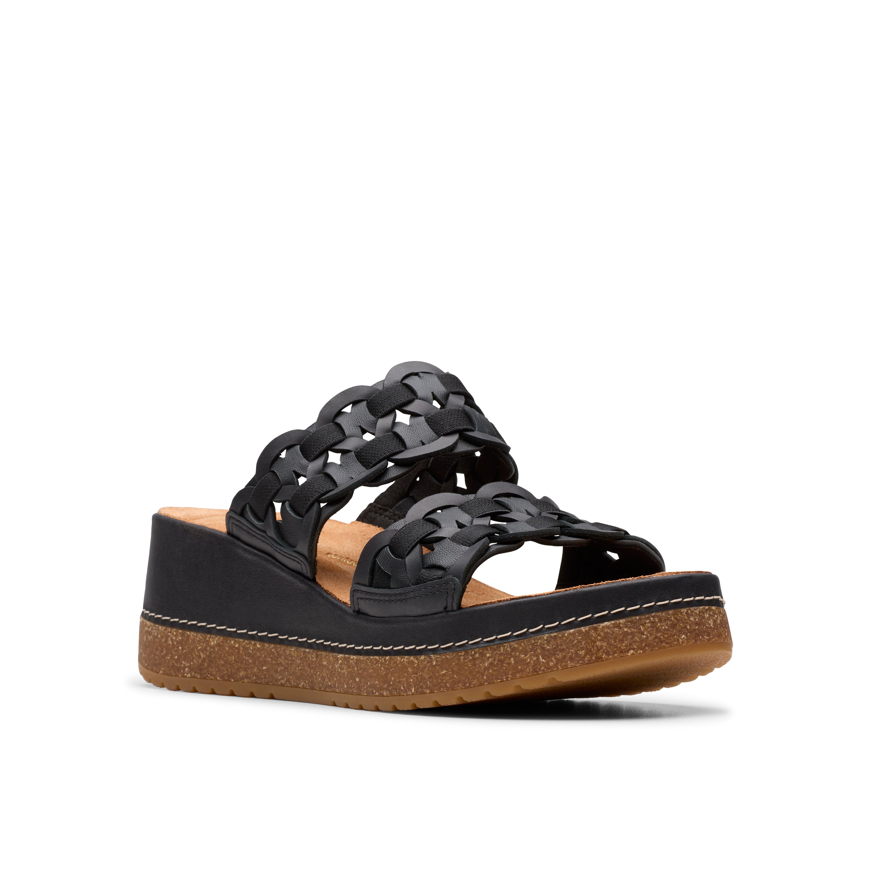Clarks Kassanda Mule Sandal 1