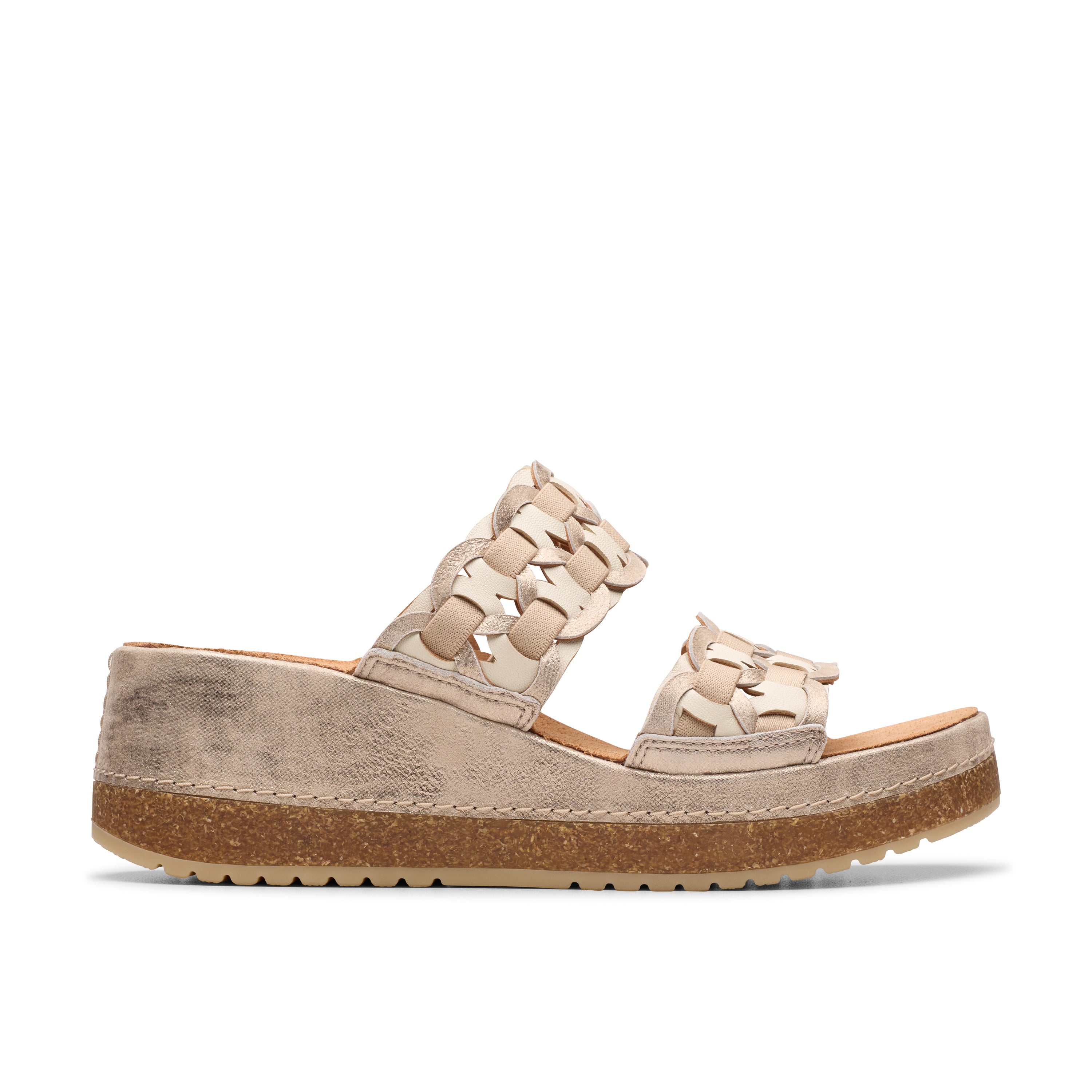 Clarks Kassanda Mule Sandal 9