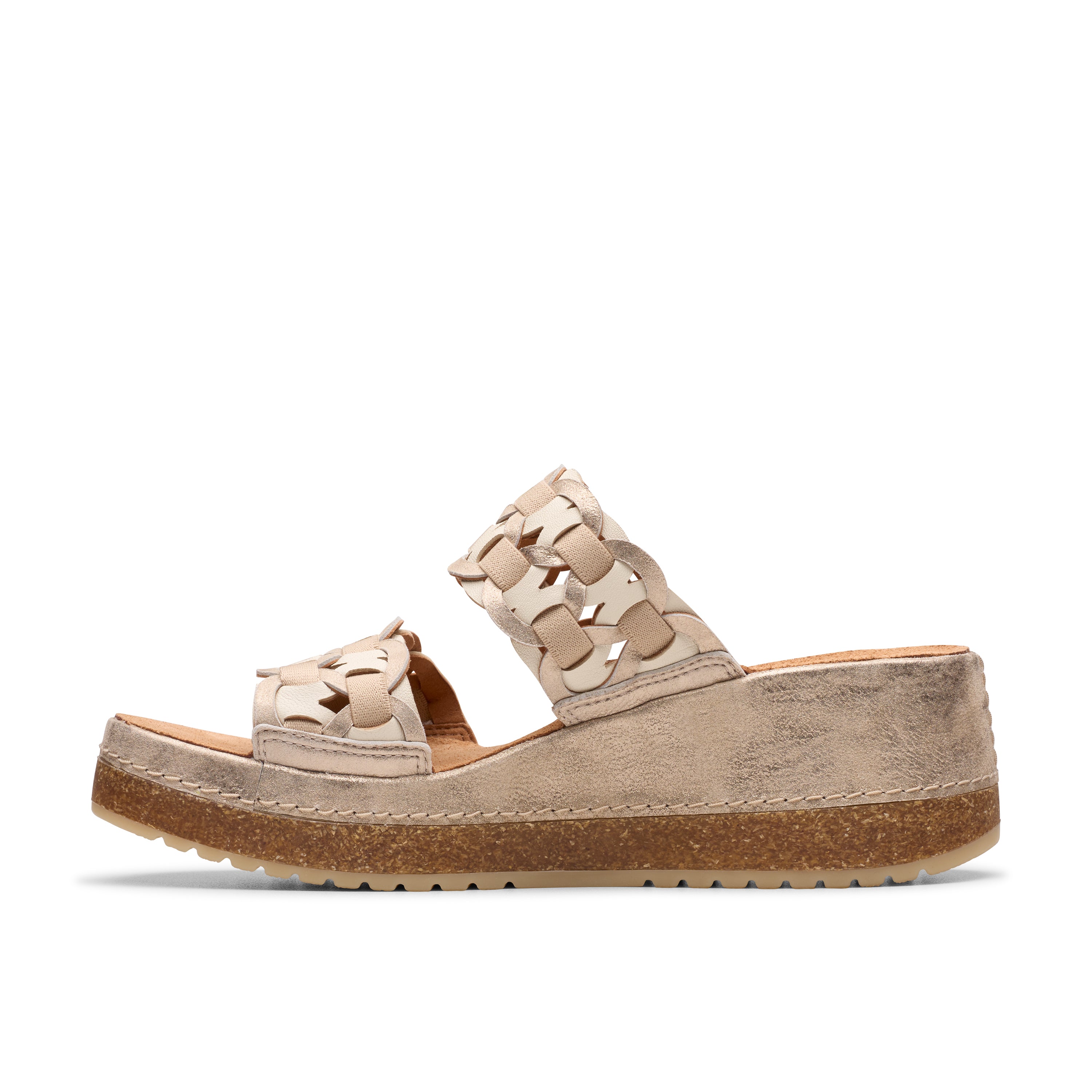 Clarks Kassanda Mule Sandal 10
