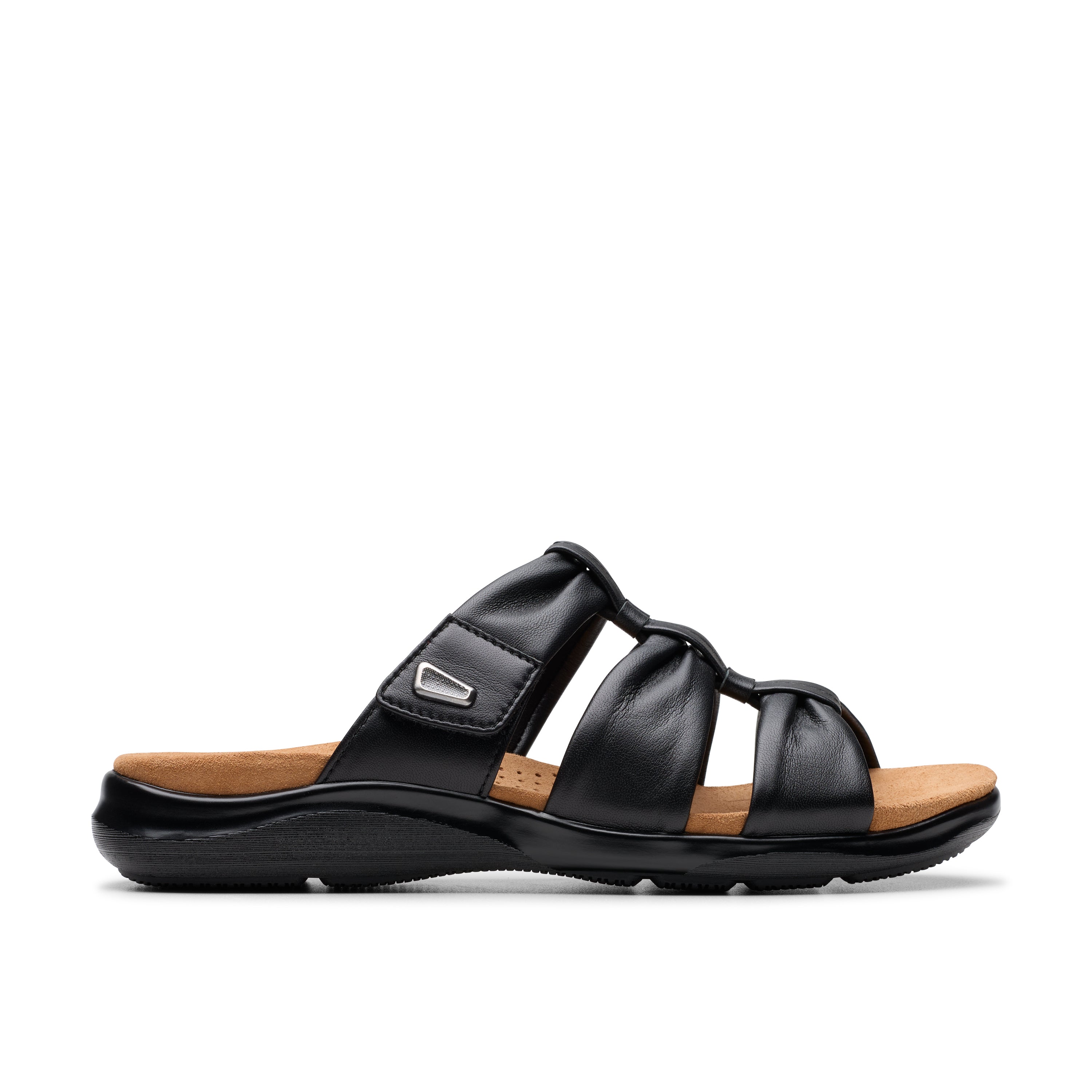 Clarks Kitly Slide Sandal Women's 2