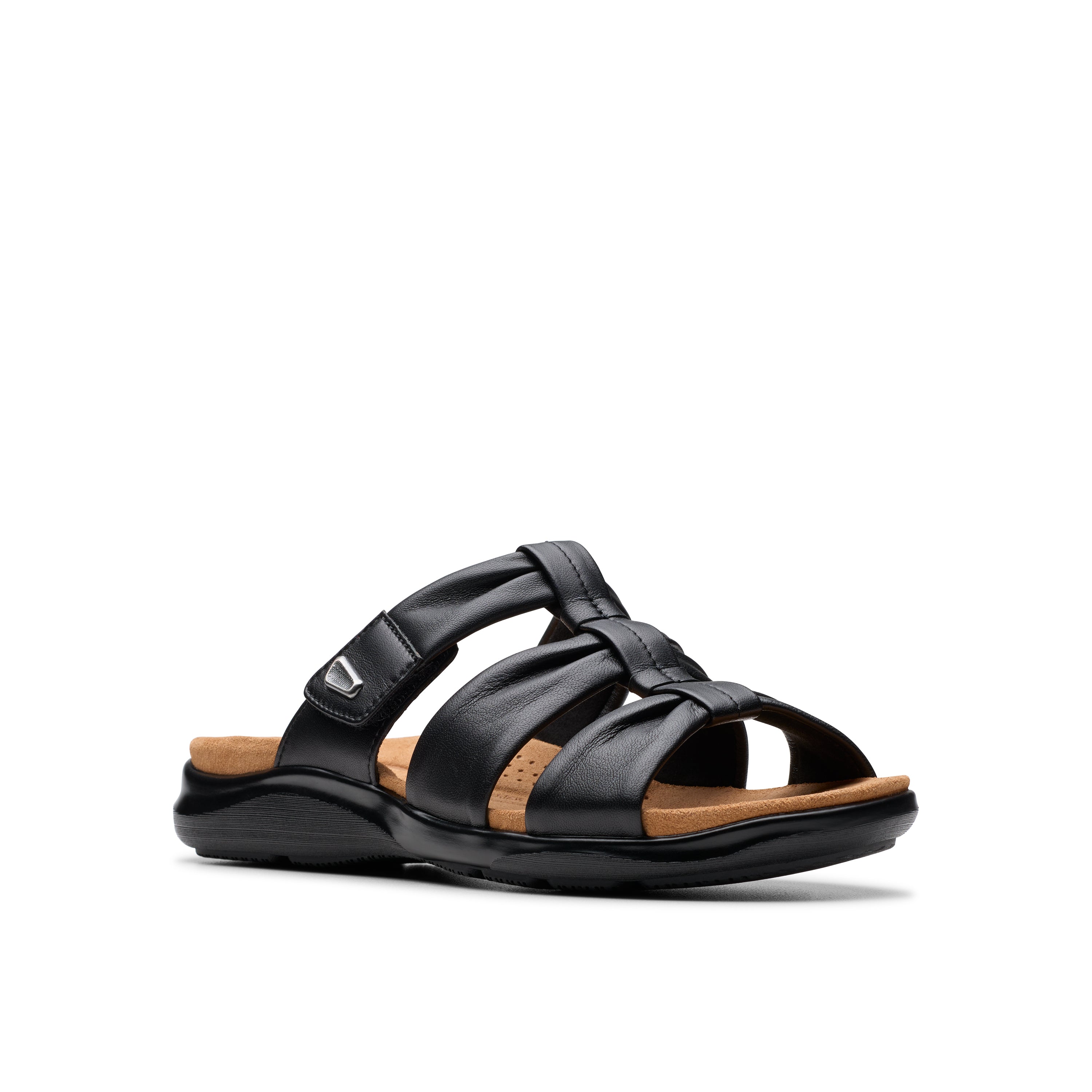 Clarks Kitly Slide Sandal Women's 1