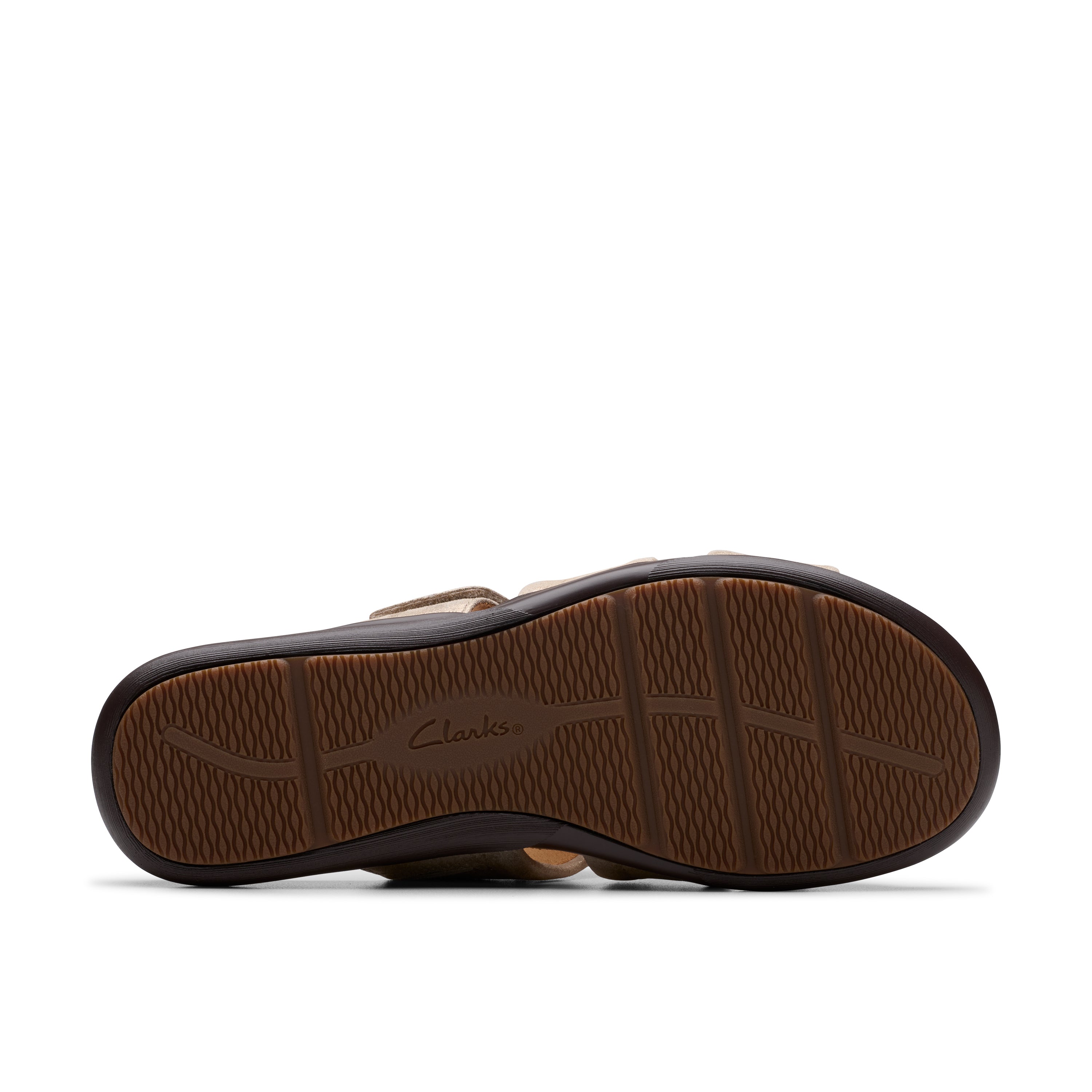 Clarks Kitly Slide Sandal Women's 11
