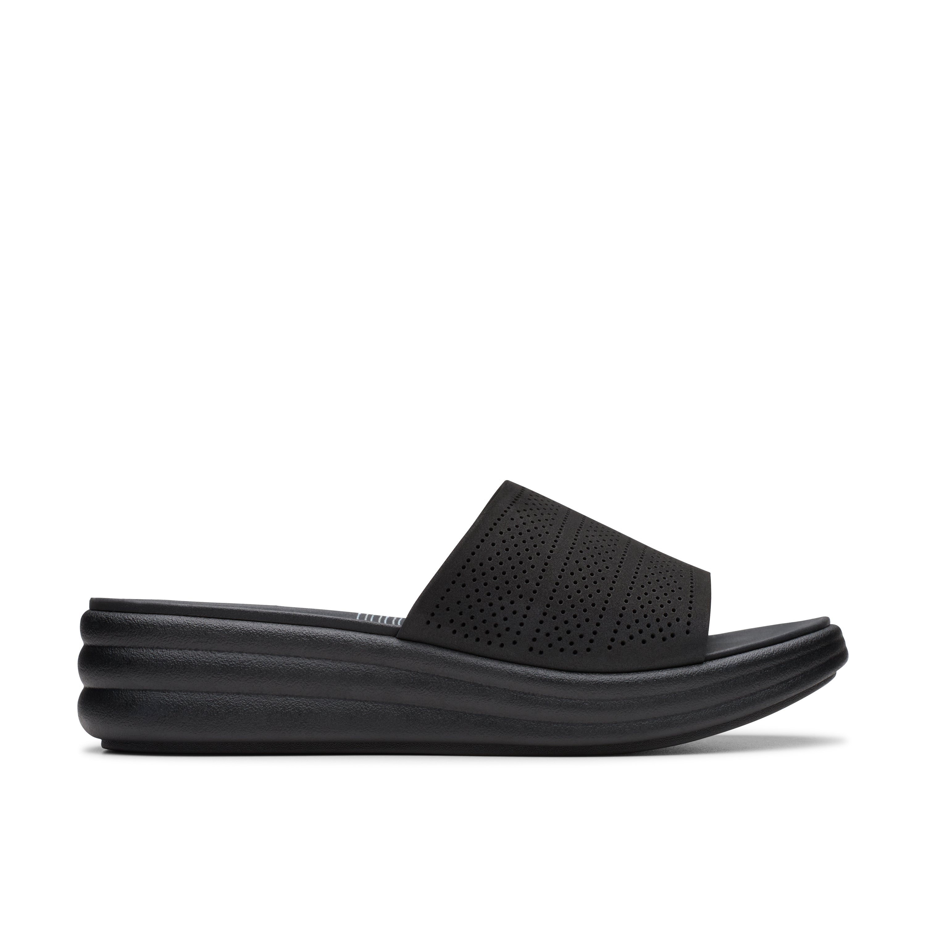 Clarks Drift Twist Sandal Women's 45