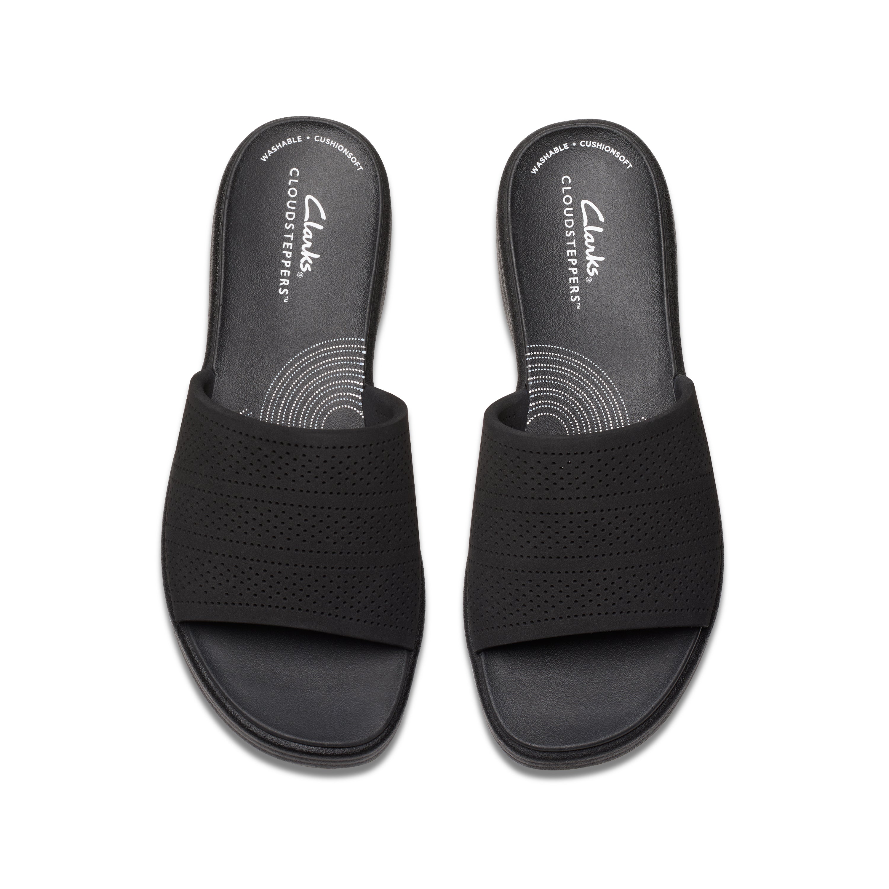 Clarks Drift Twist Sandal Women's 50