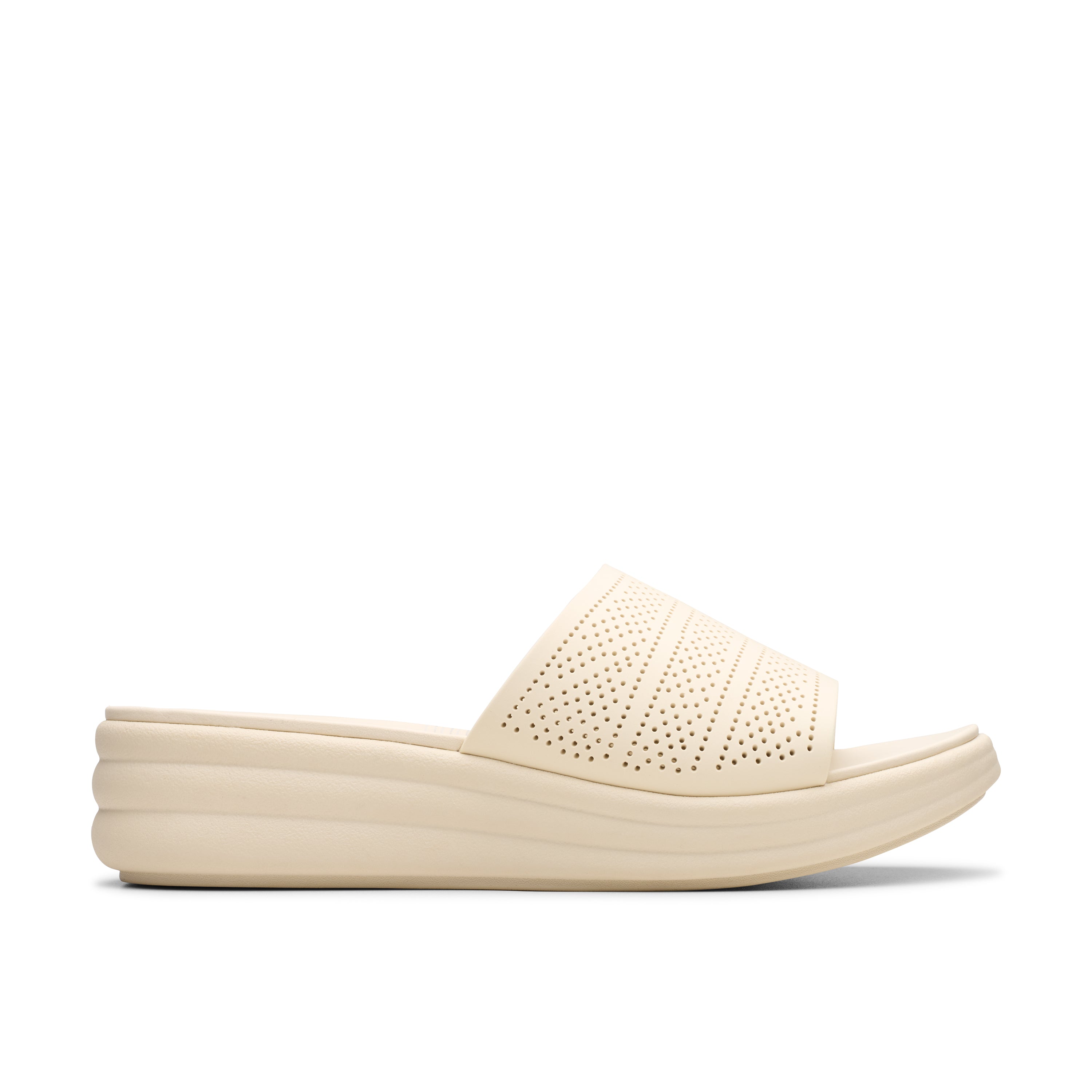 Clarks Drift Twist Sandal Women's 38