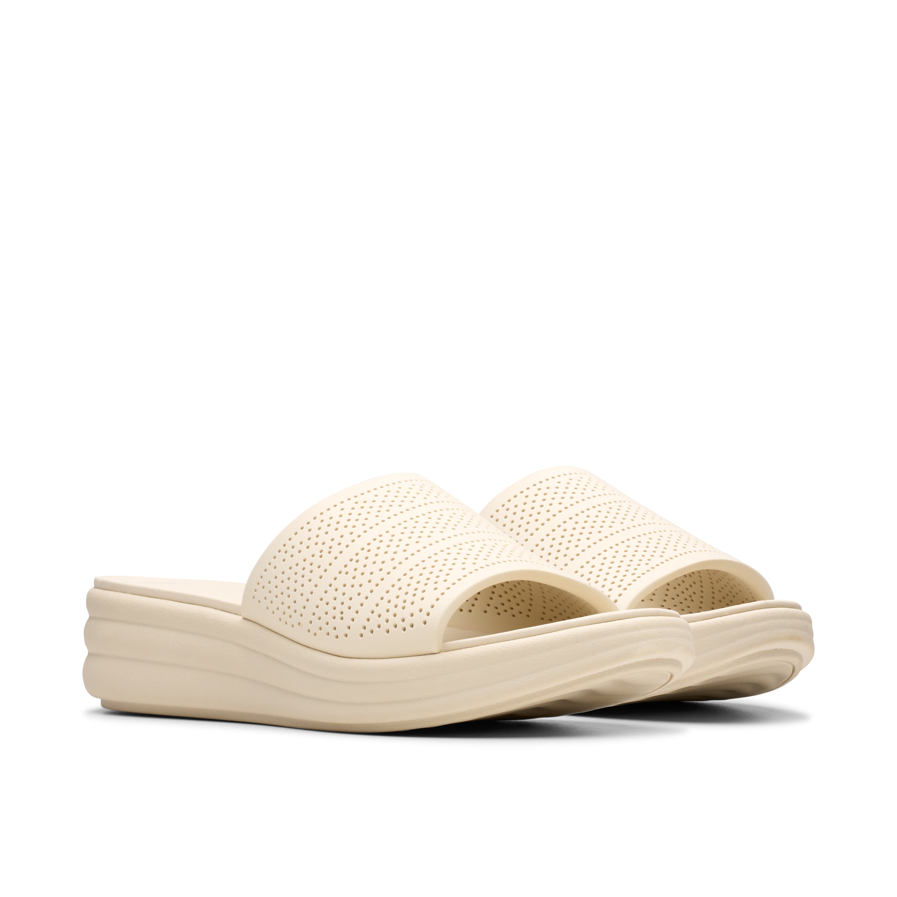 Clarks Drift Twist Sandal Women's 41