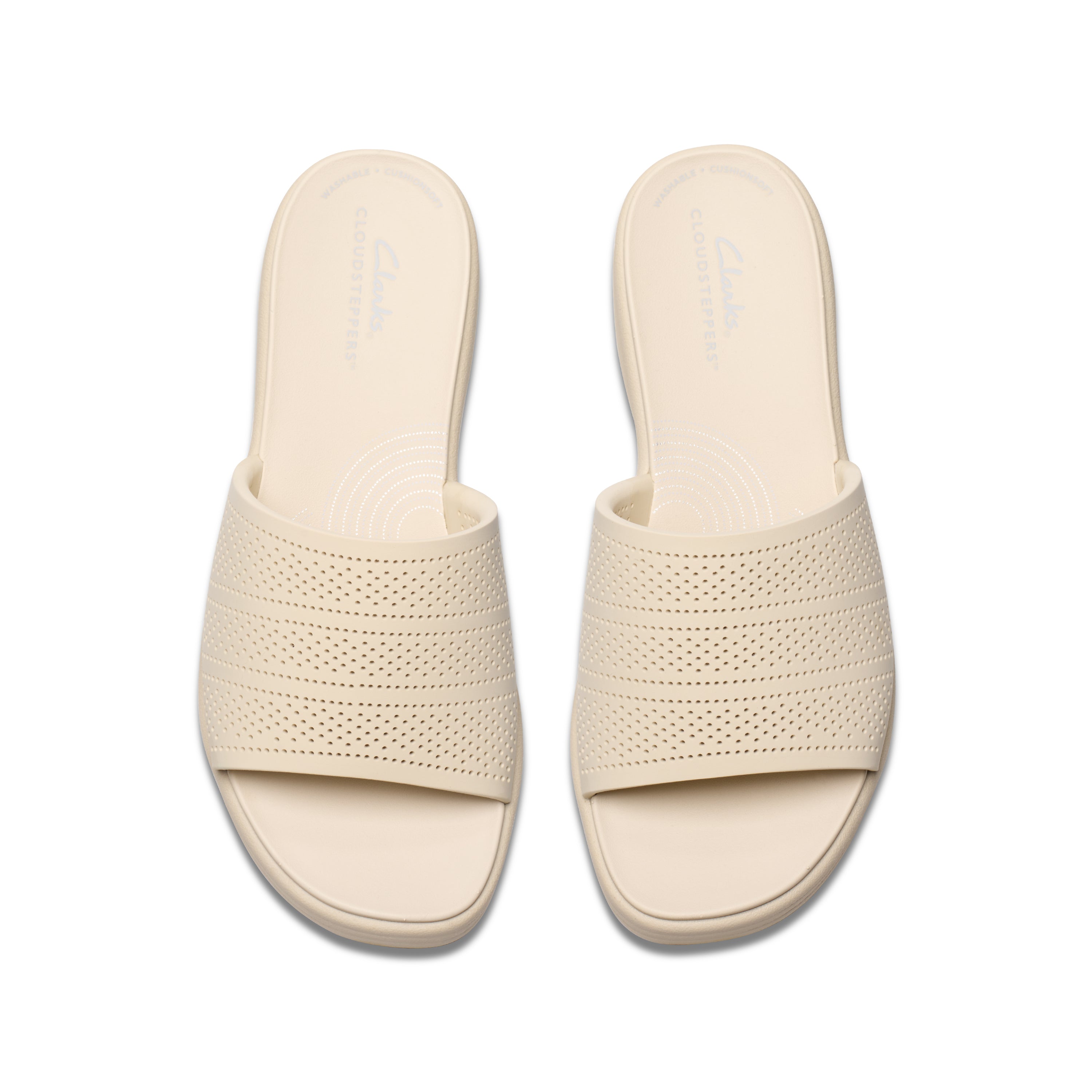 Clarks Drift Twist Sandal Women's 43