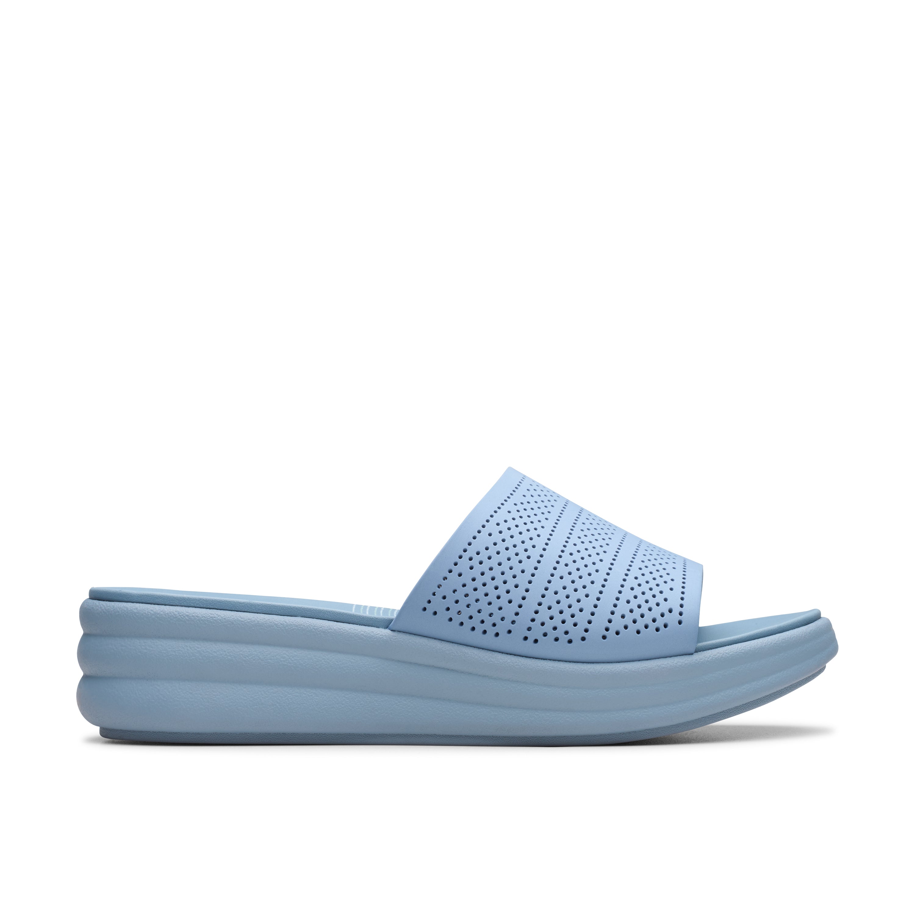 Clarks Drift Twist Sandal Women's 30