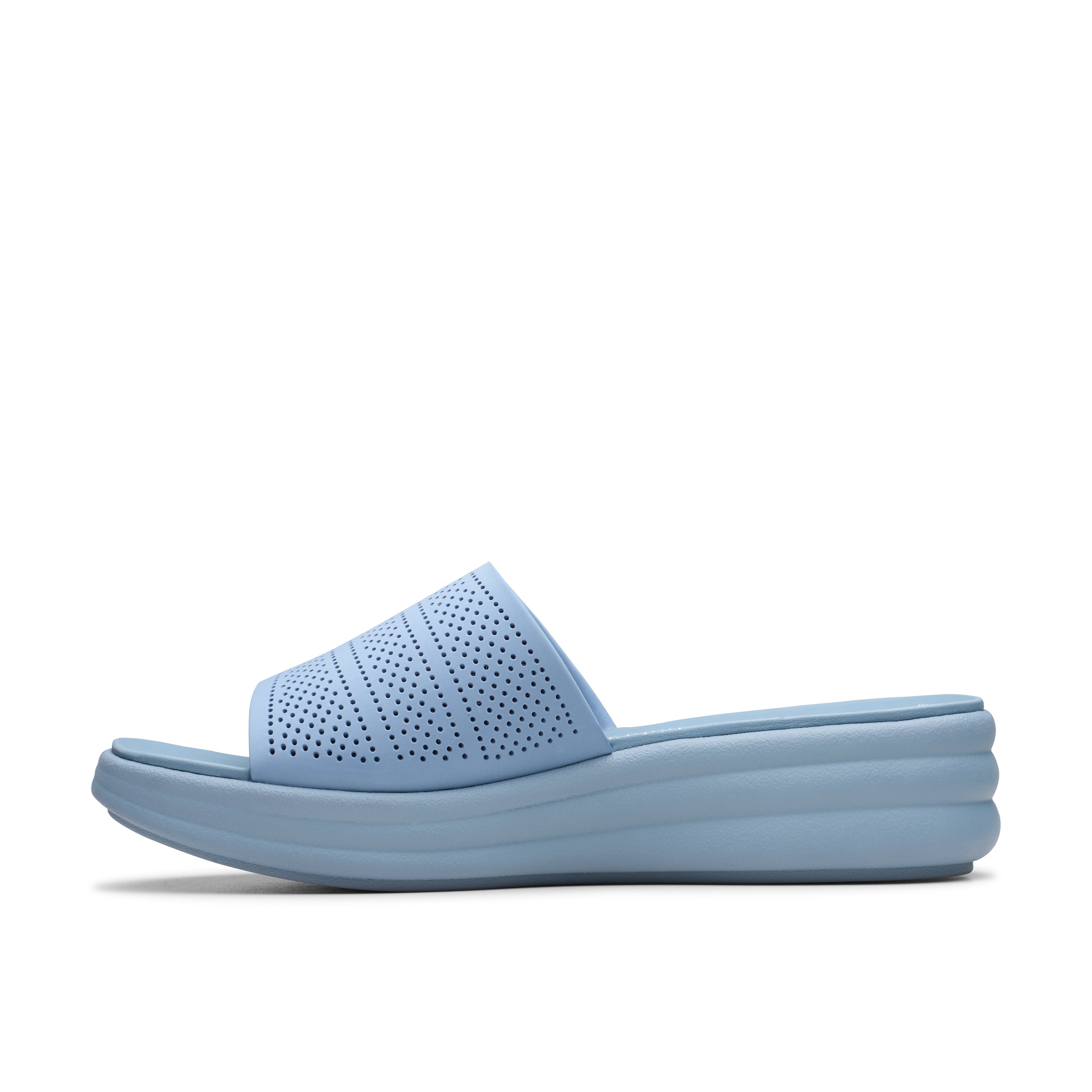 Clarks Drift Twist Sandal Women's 34