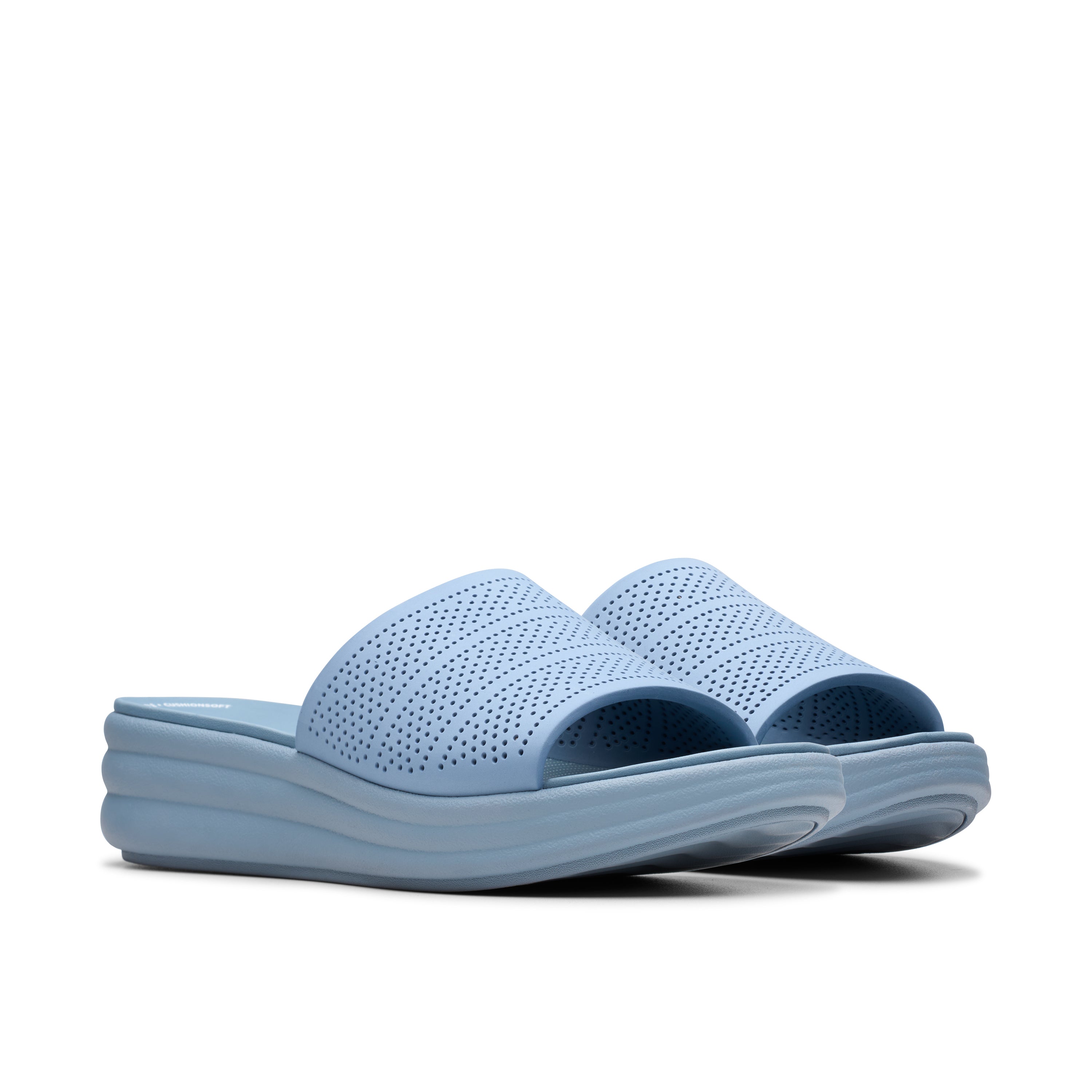 Clarks Drift Twist Sandal Women's 32