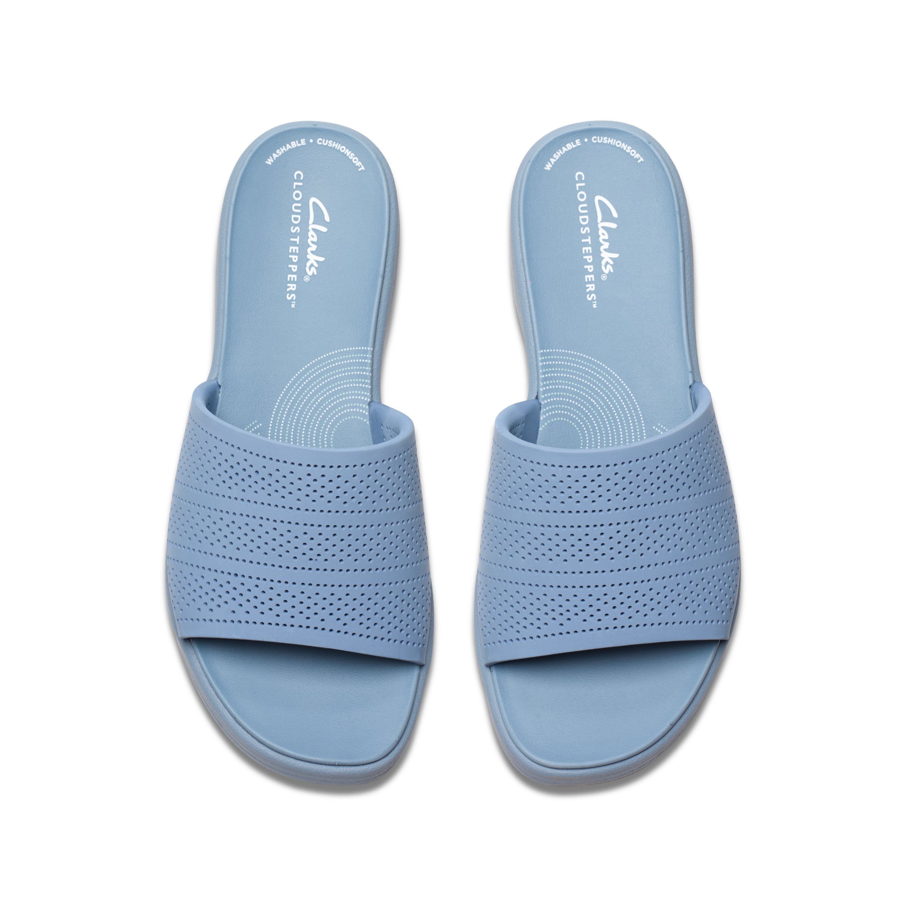 Clarks Drift Twist Sandal Women's 36