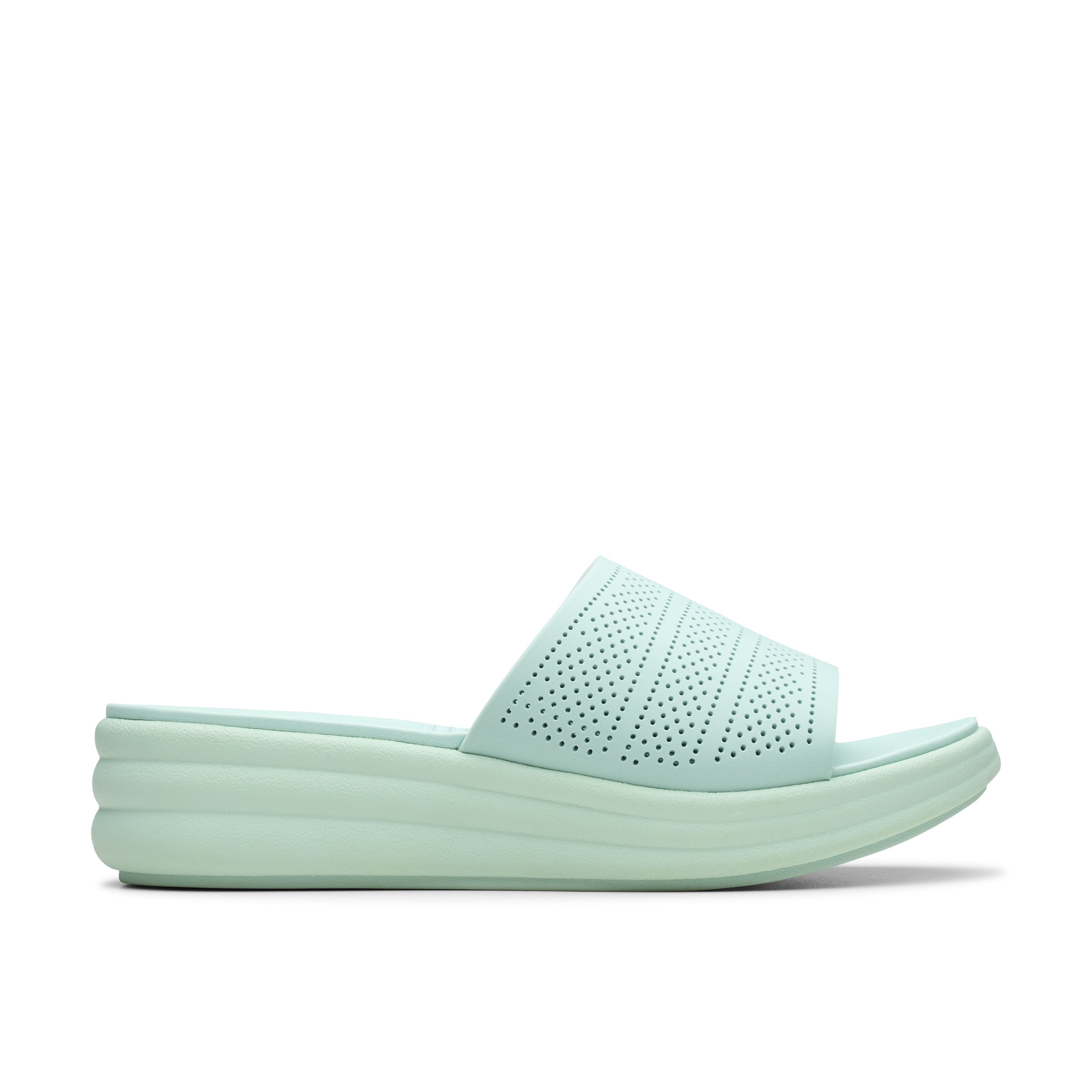 Clarks Drift Twist Sandal Women's 23