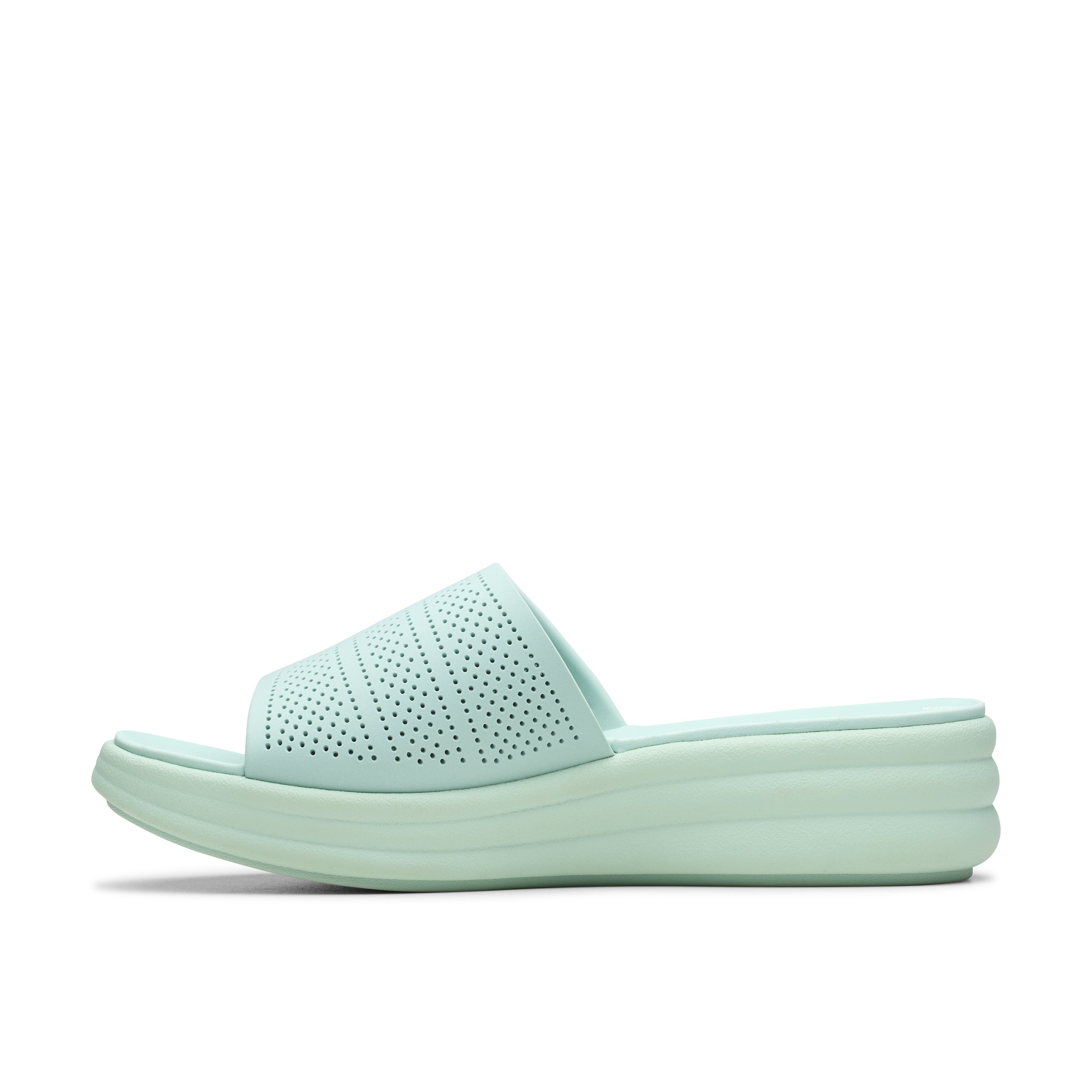 Clarks Drift Twist Sandal Women's 25