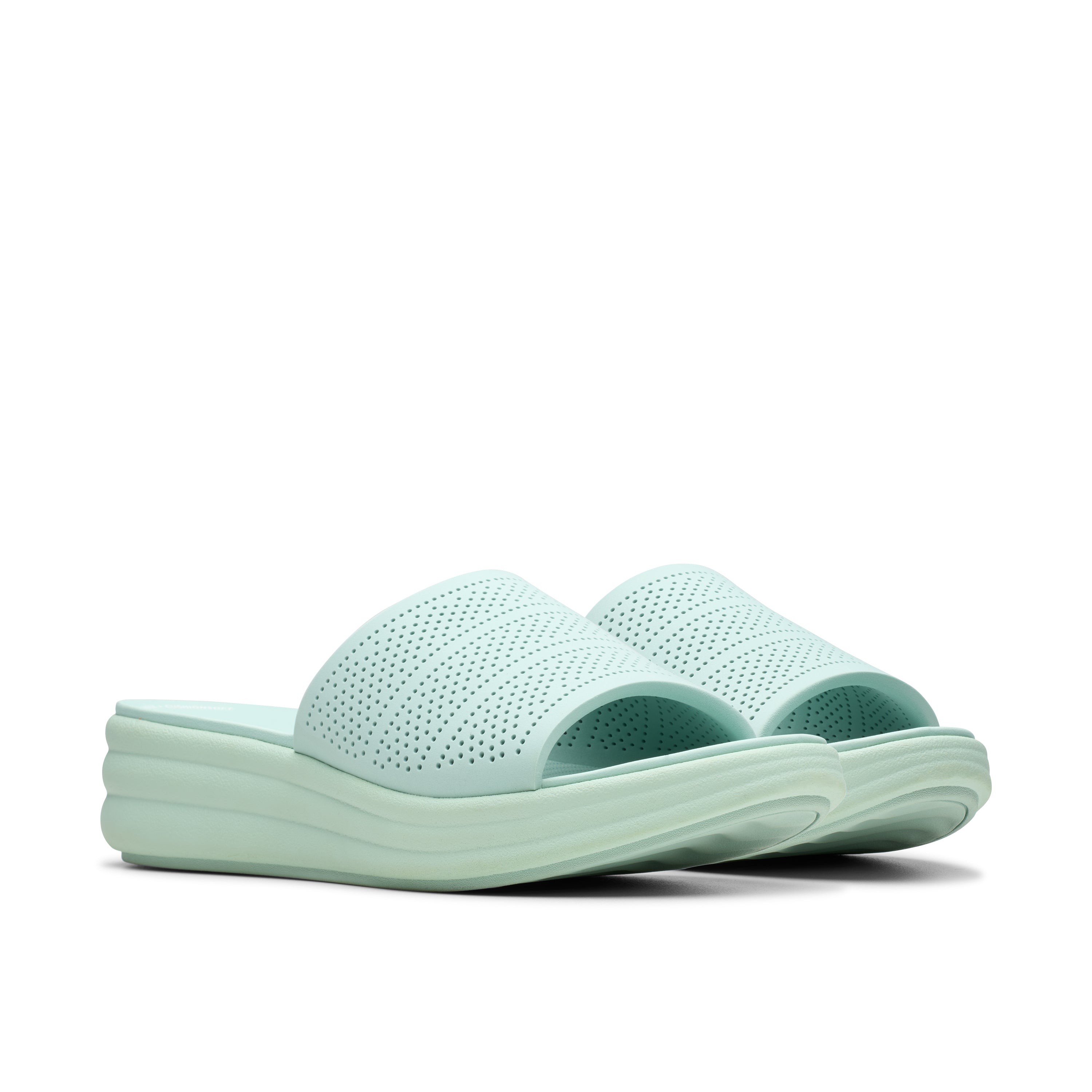 Clarks Drift Twist Sandal Women's 26