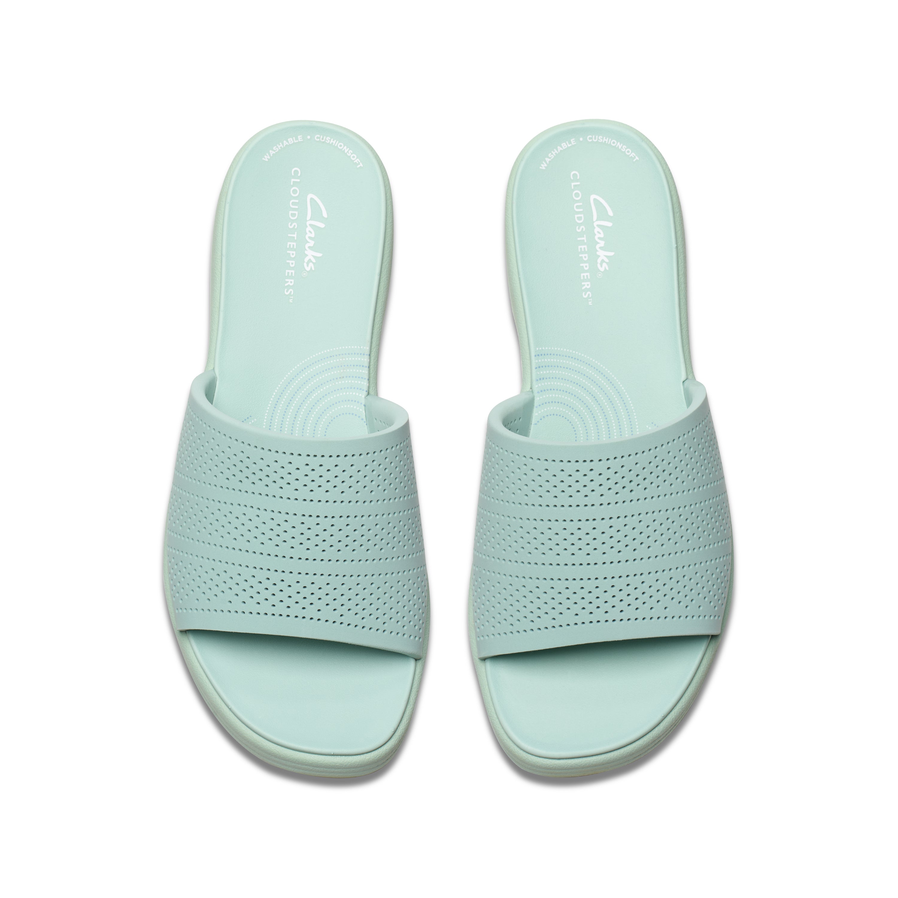 Clarks Drift Twist Sandal Women's 28