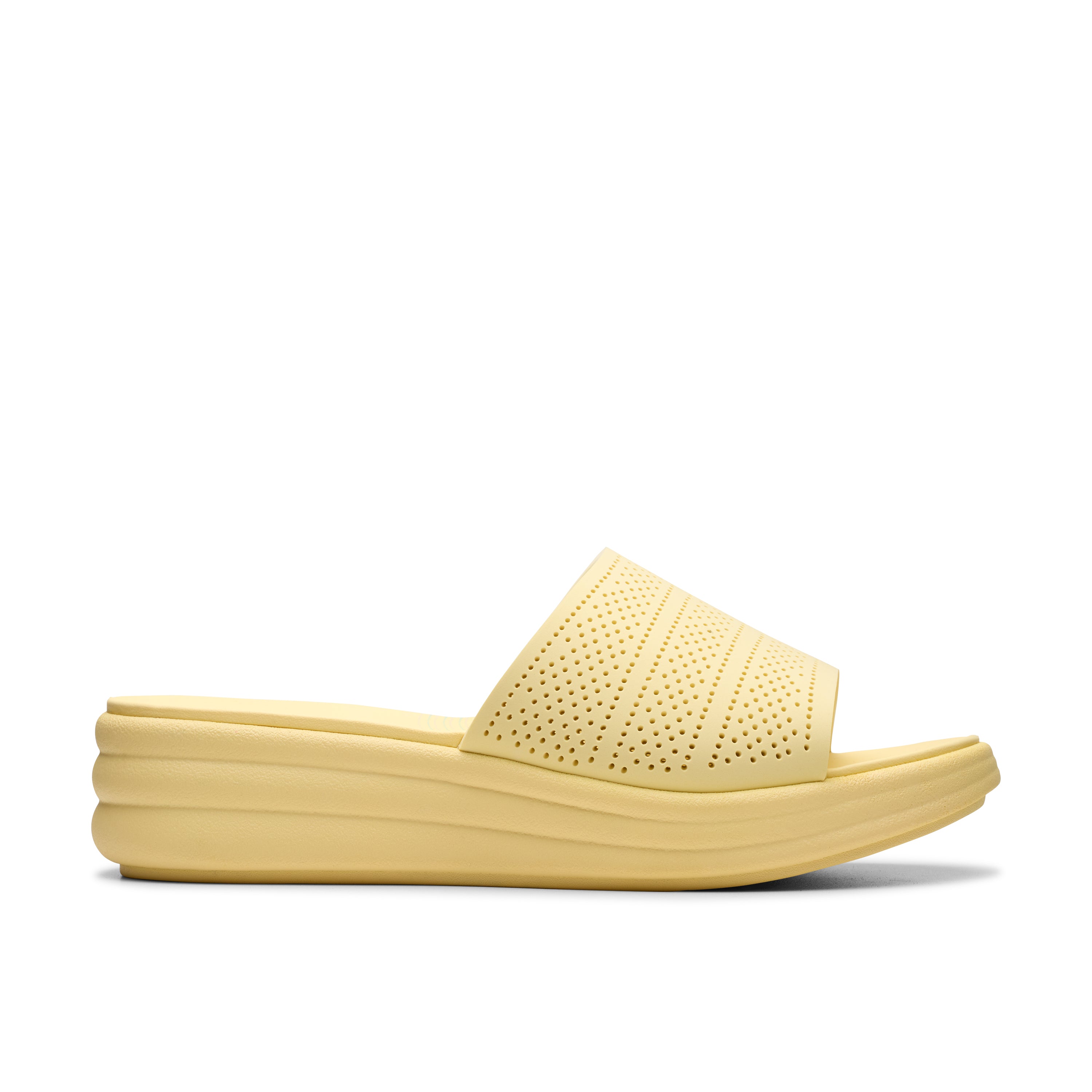 Clarks Drift Twist Sandal Women's 2