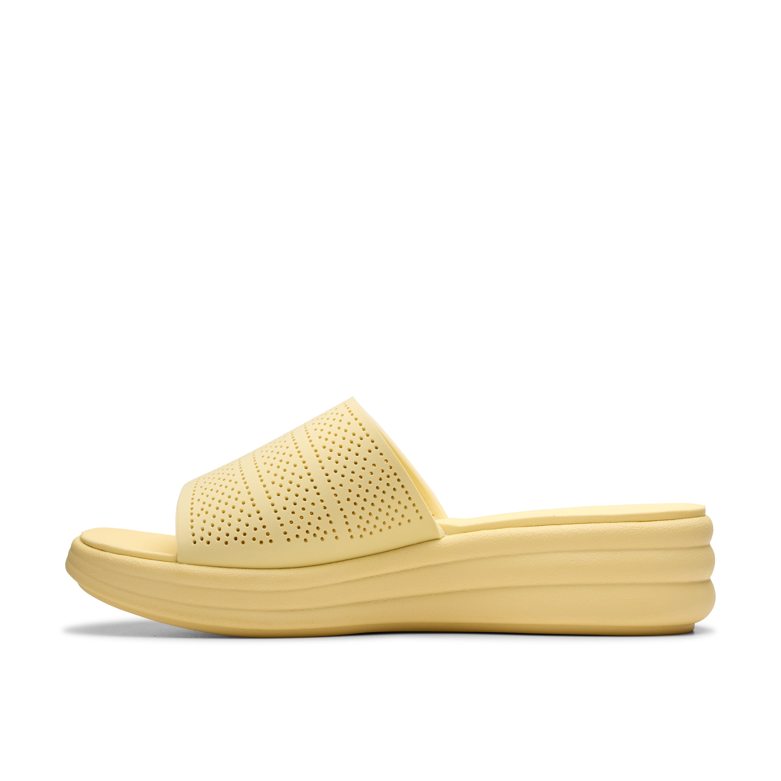 Clarks Drift Twist Sandal Women's 3