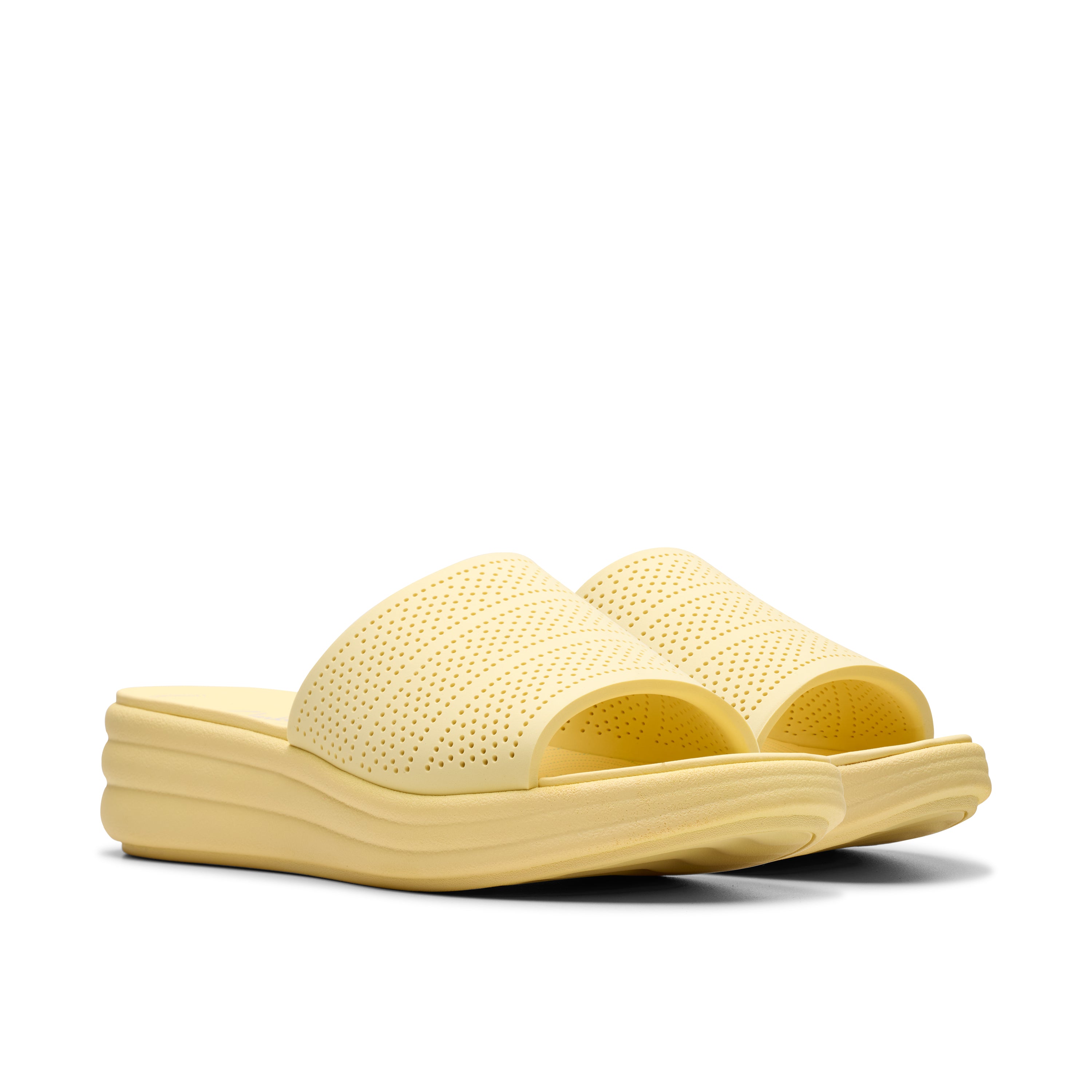 Clarks Drift Twist Sandal Women's 5