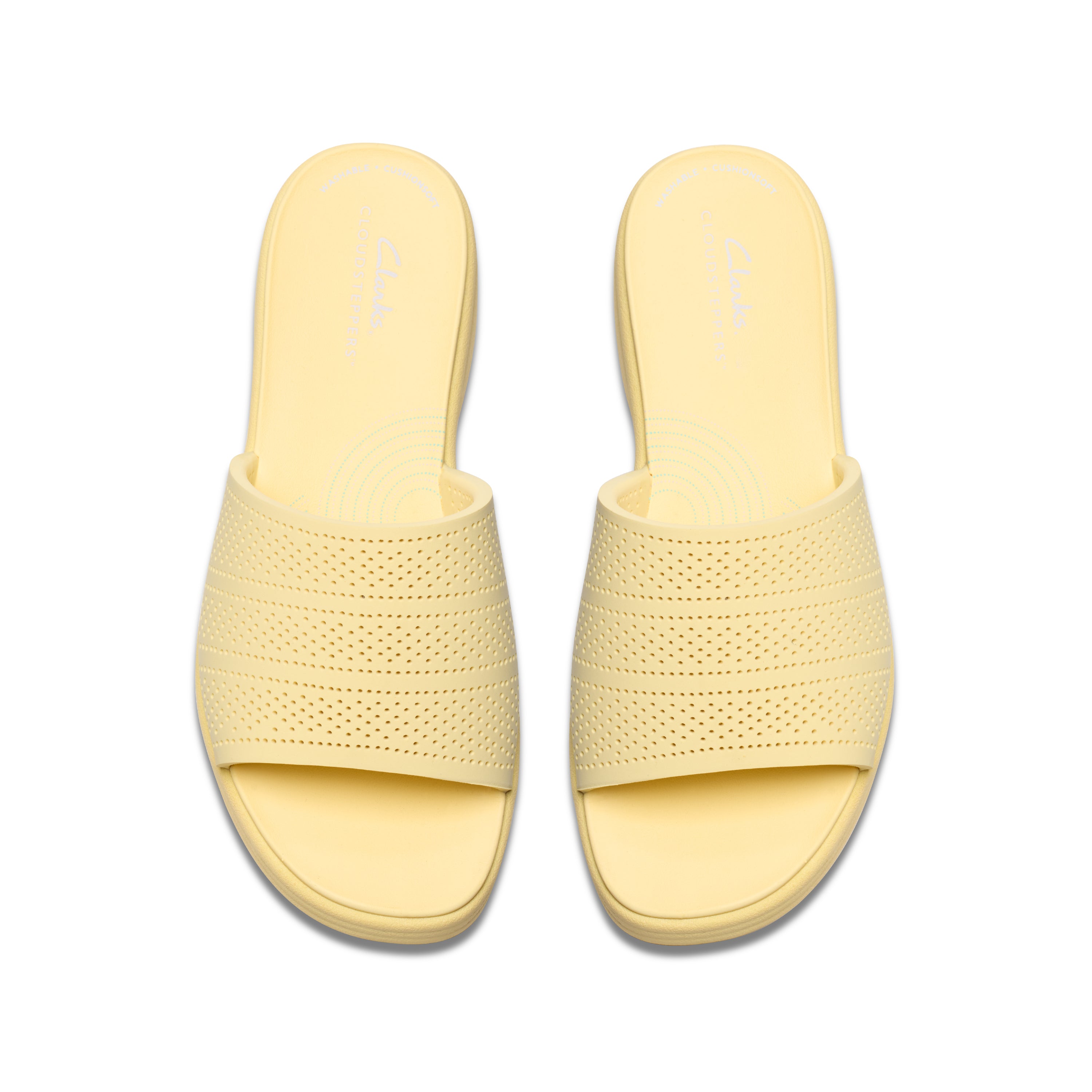 Clarks Drift Twist Sandal Women's 7