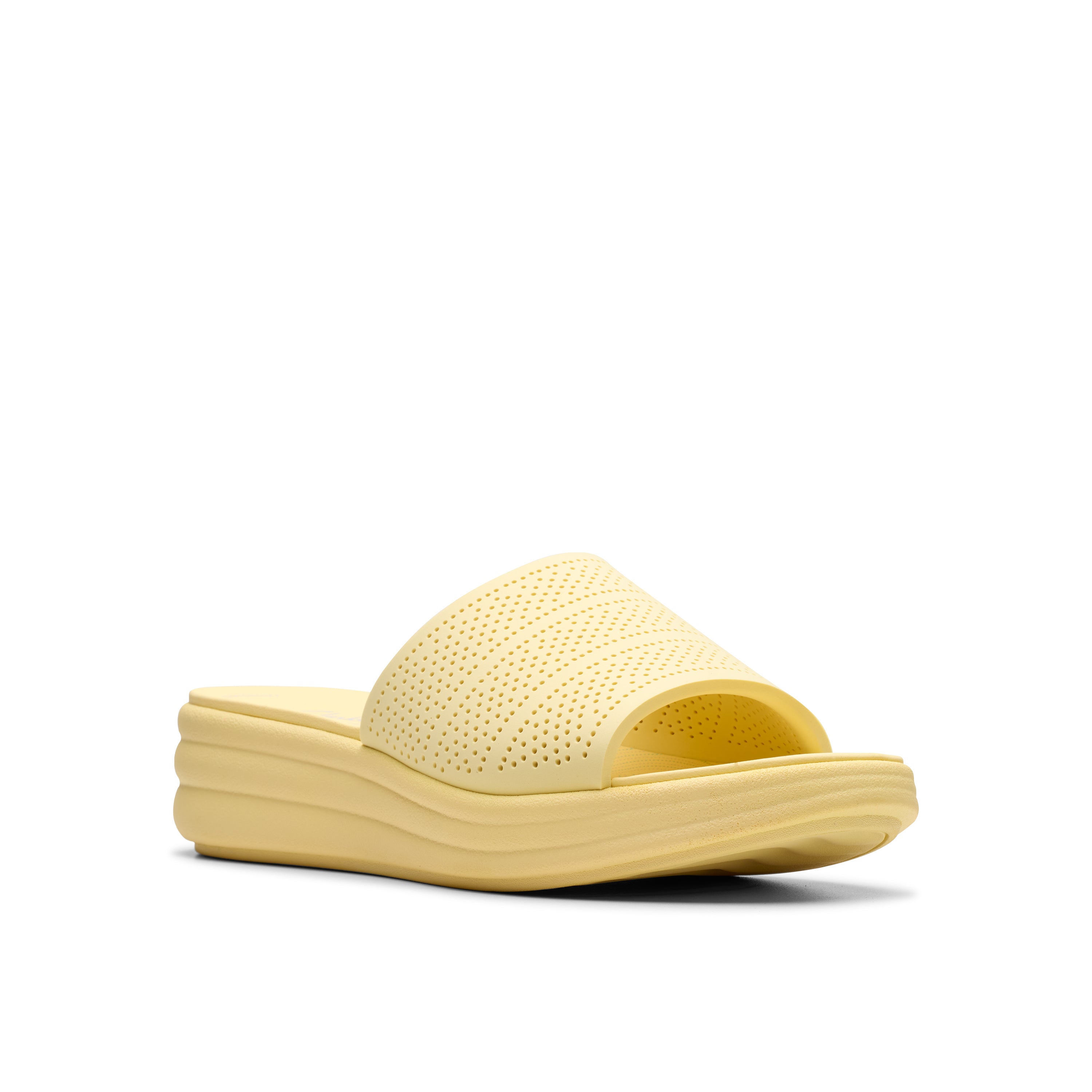 Clarks Drift Twist Sandal Women's 1