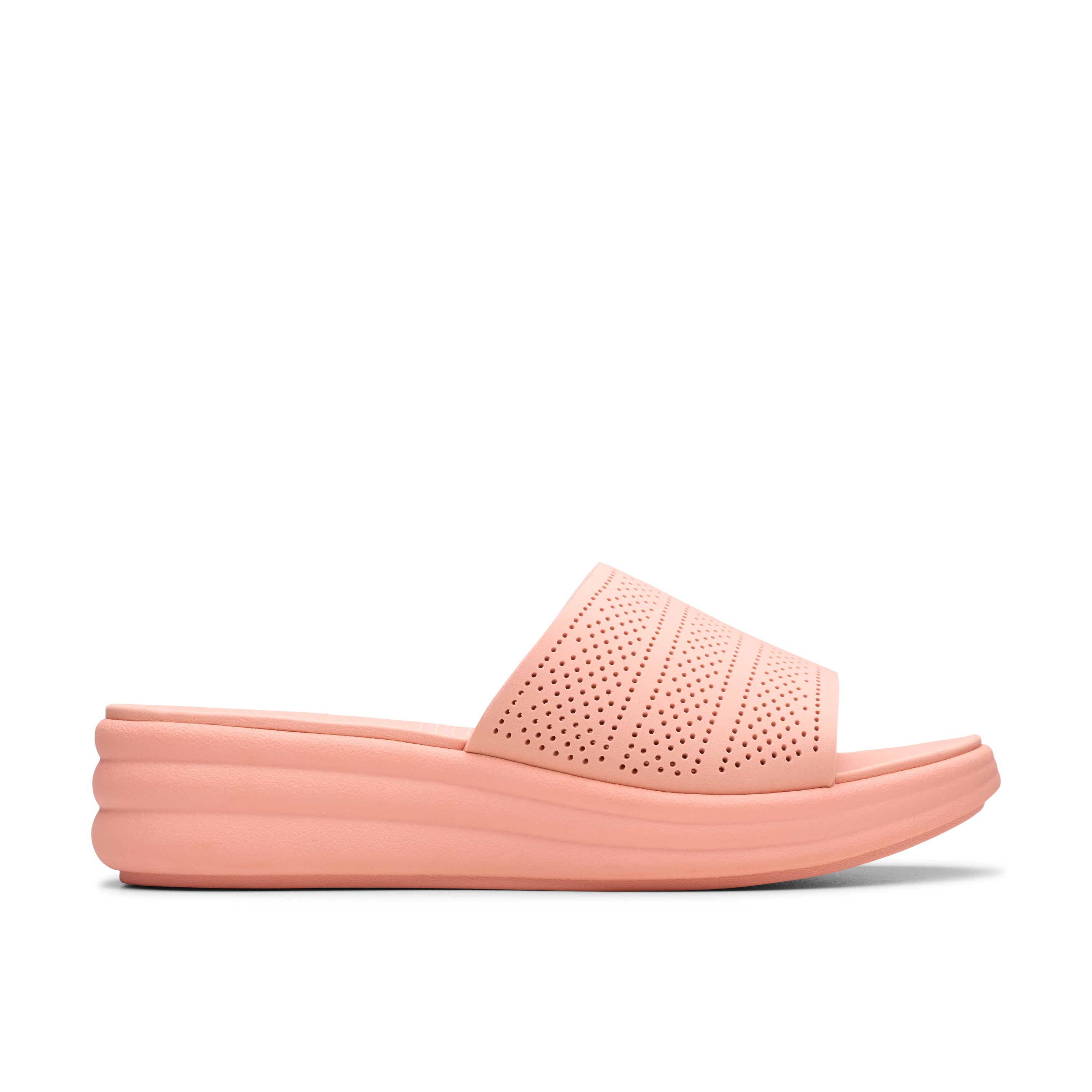Clarks Drift Twist Sandal Women's 9