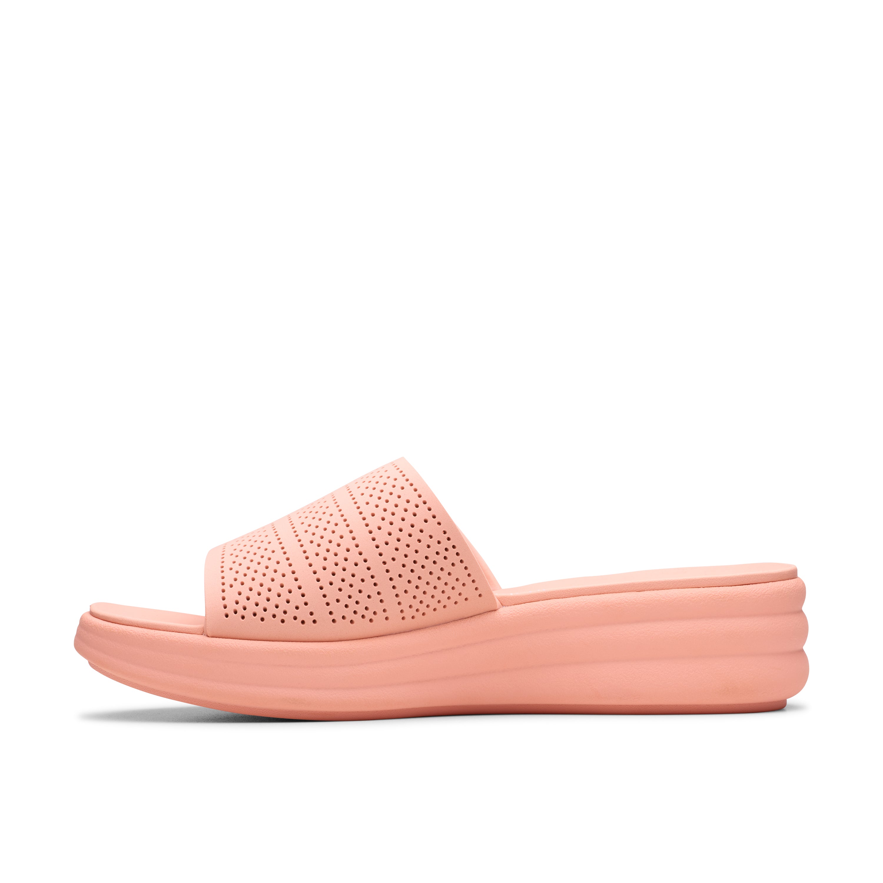Clarks Drift Twist Sandal Women's 11
